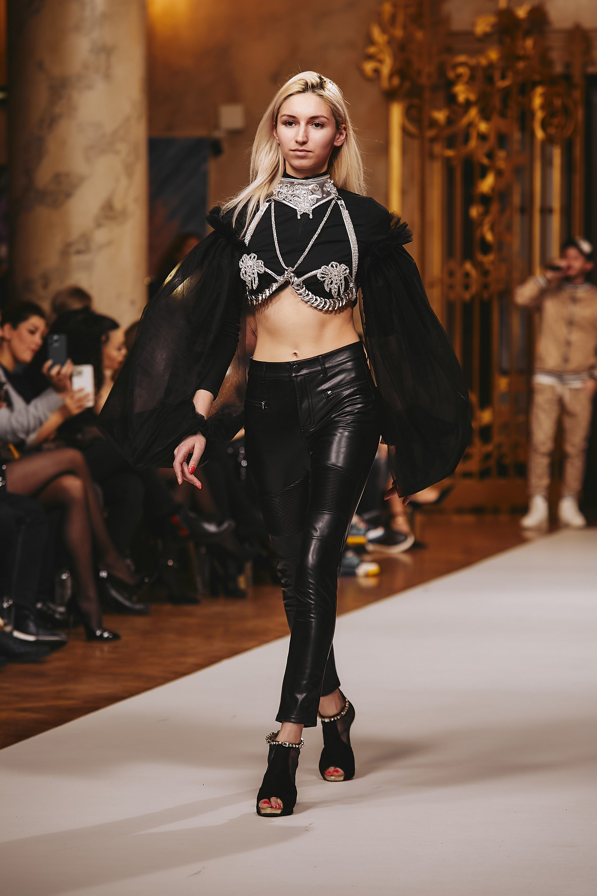 Mercedes-Benz Fashion Week