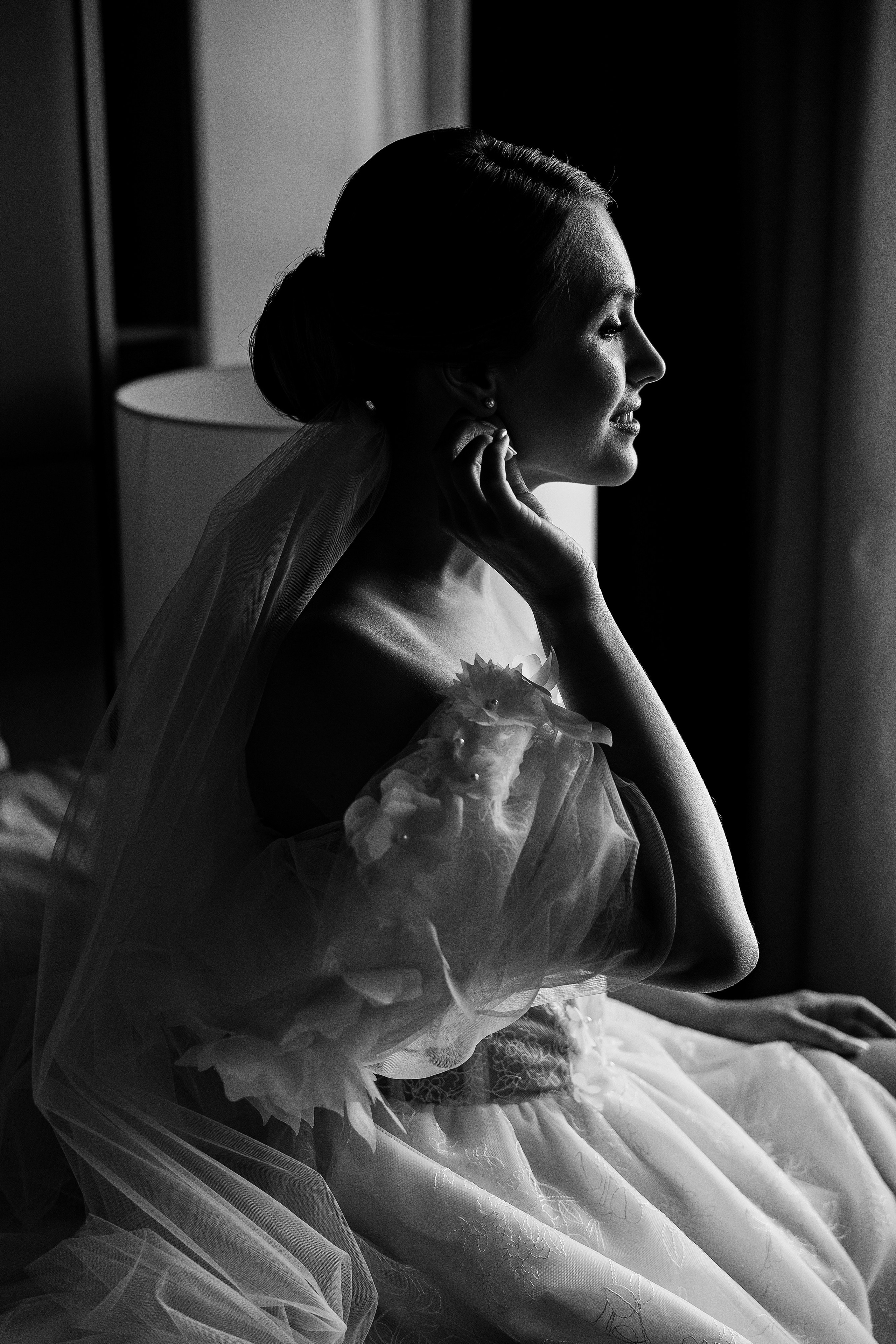 Свадьбы и Love Story. Свадебный фотограф в Санкт-Петербурге Павел Резниченко