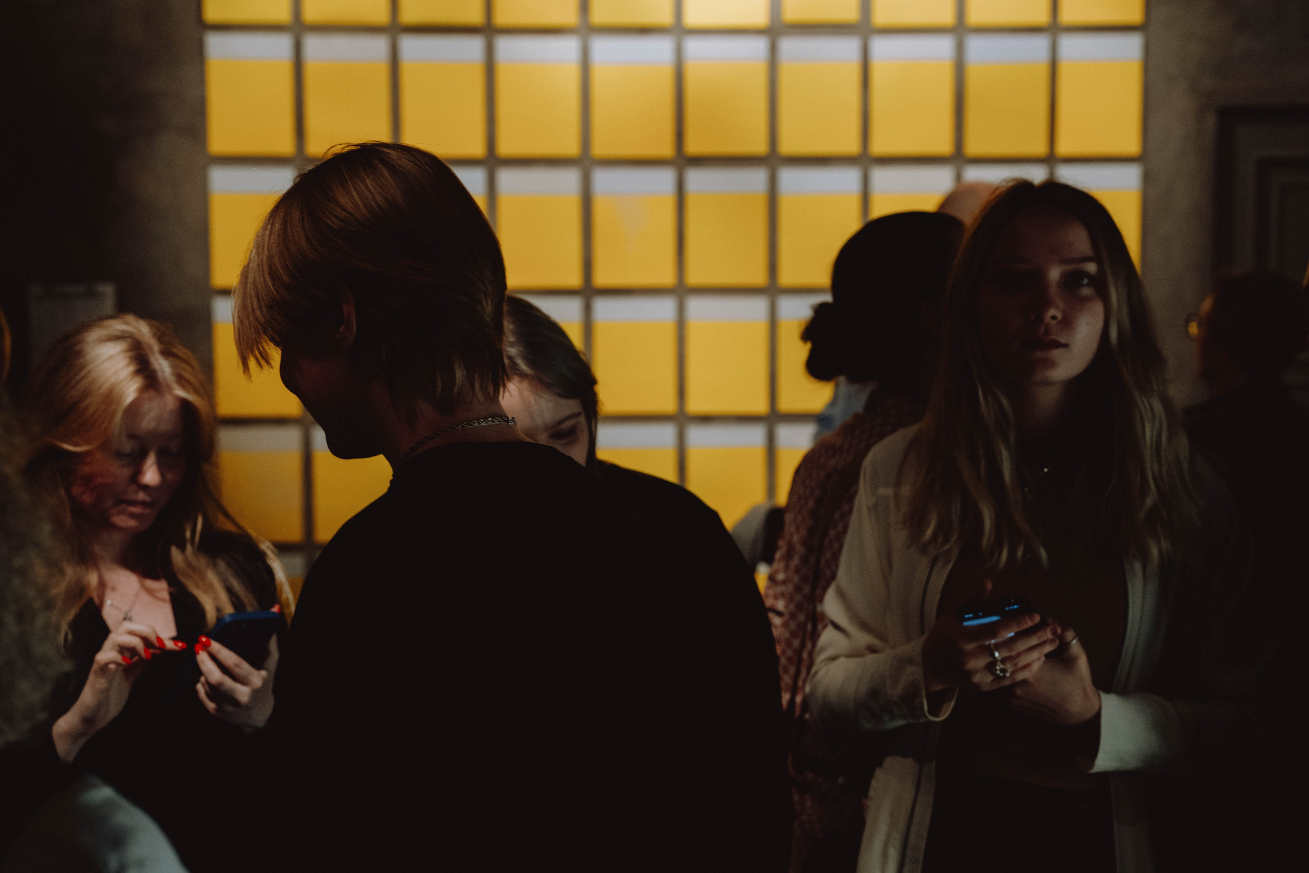 Художественные выставки. Портретный фотограф в Москве Эмиль Халиков