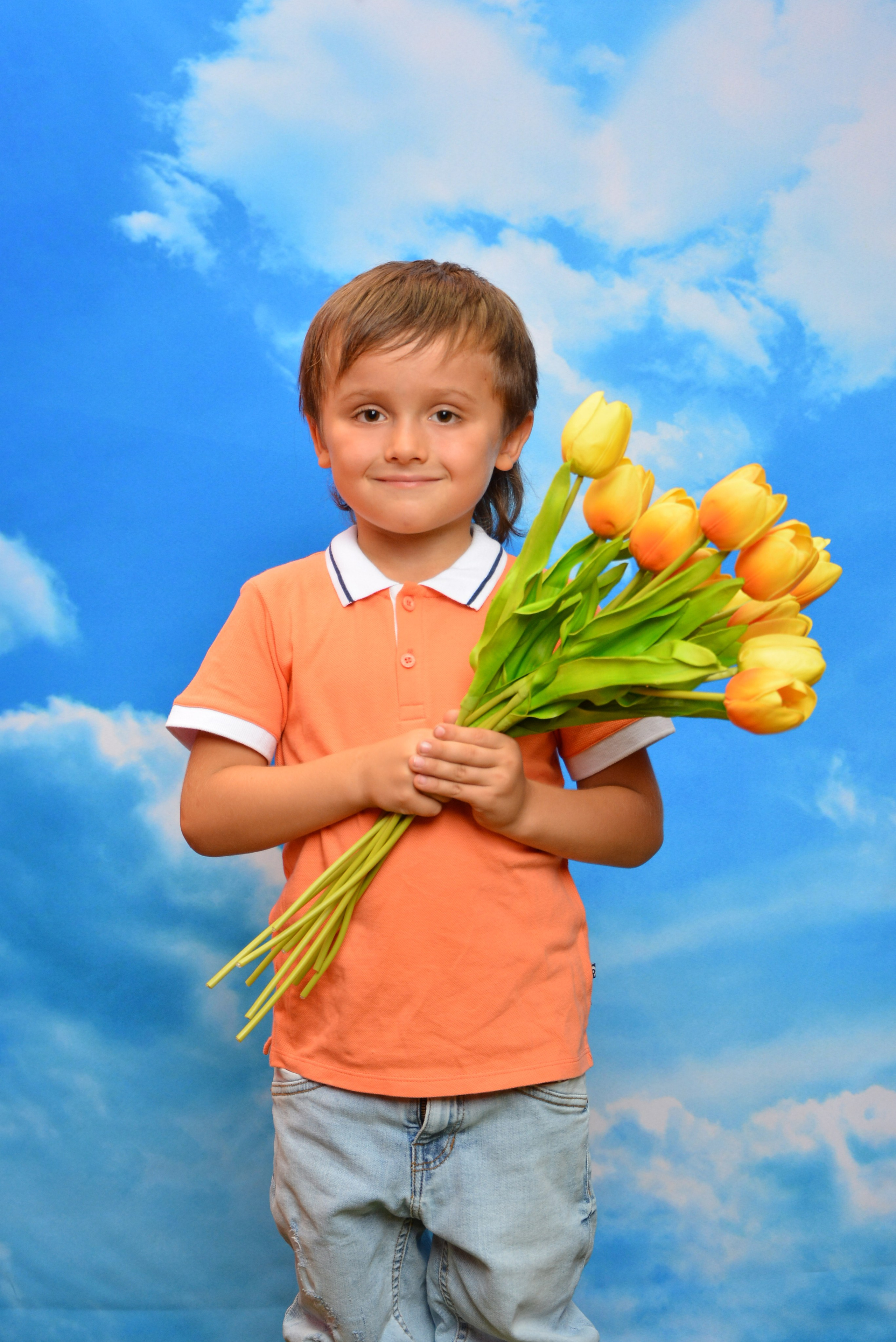 Я💘Лето. Студия детской фотографии «СОЛНЫШКО»