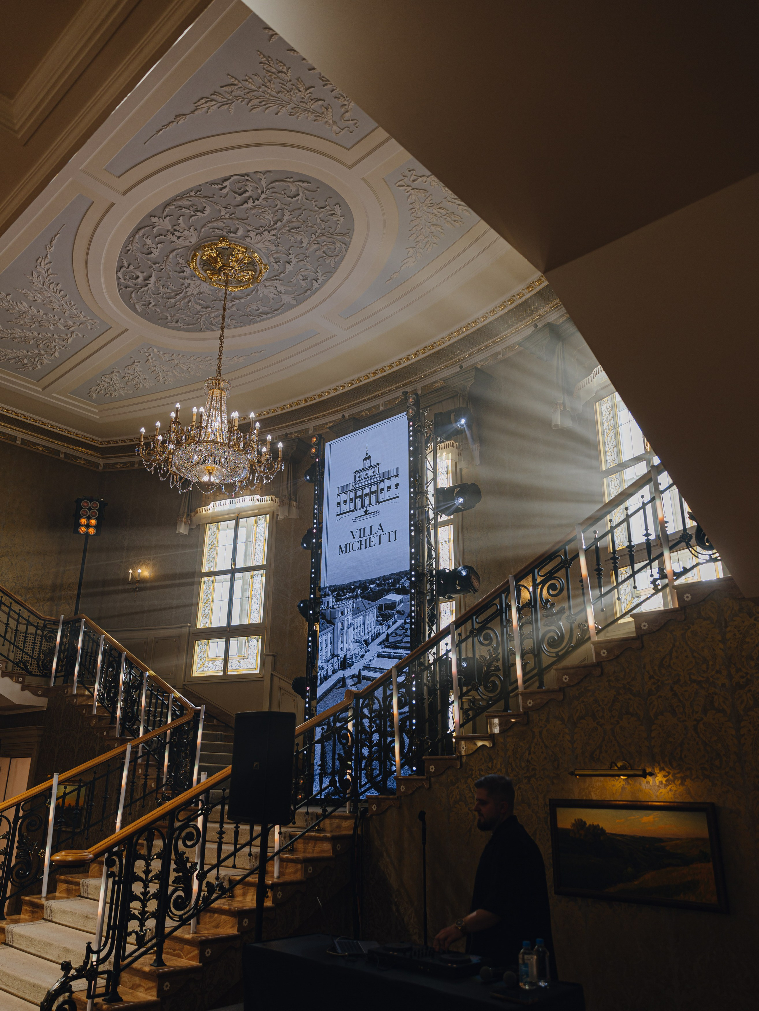 Сelebrate it! for Villa Michetti. Свадебный фотограф Москва Европа Мария Коренчук