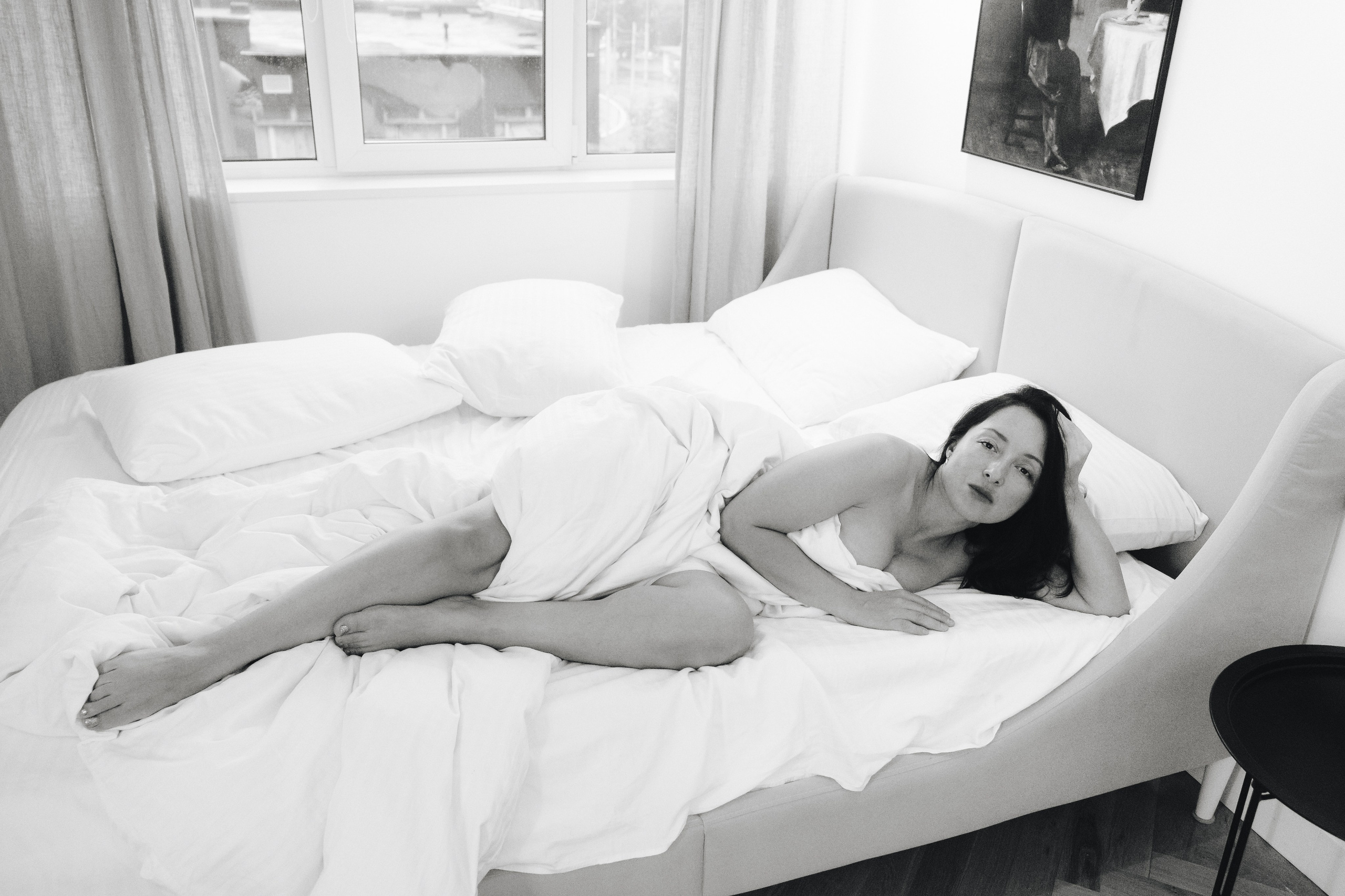 МАРИ. Фотограф Наташа Лисица