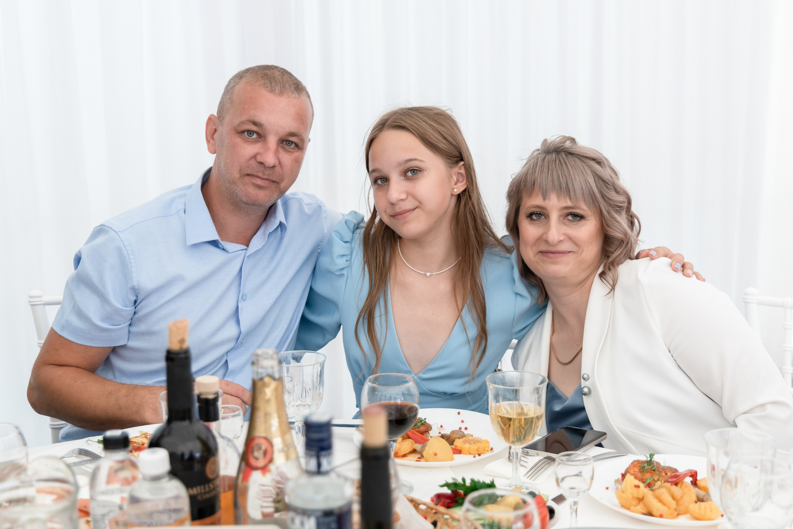 Ксения и Антон (полный день). Фотограф в Барнауле Юлия Садвокасова