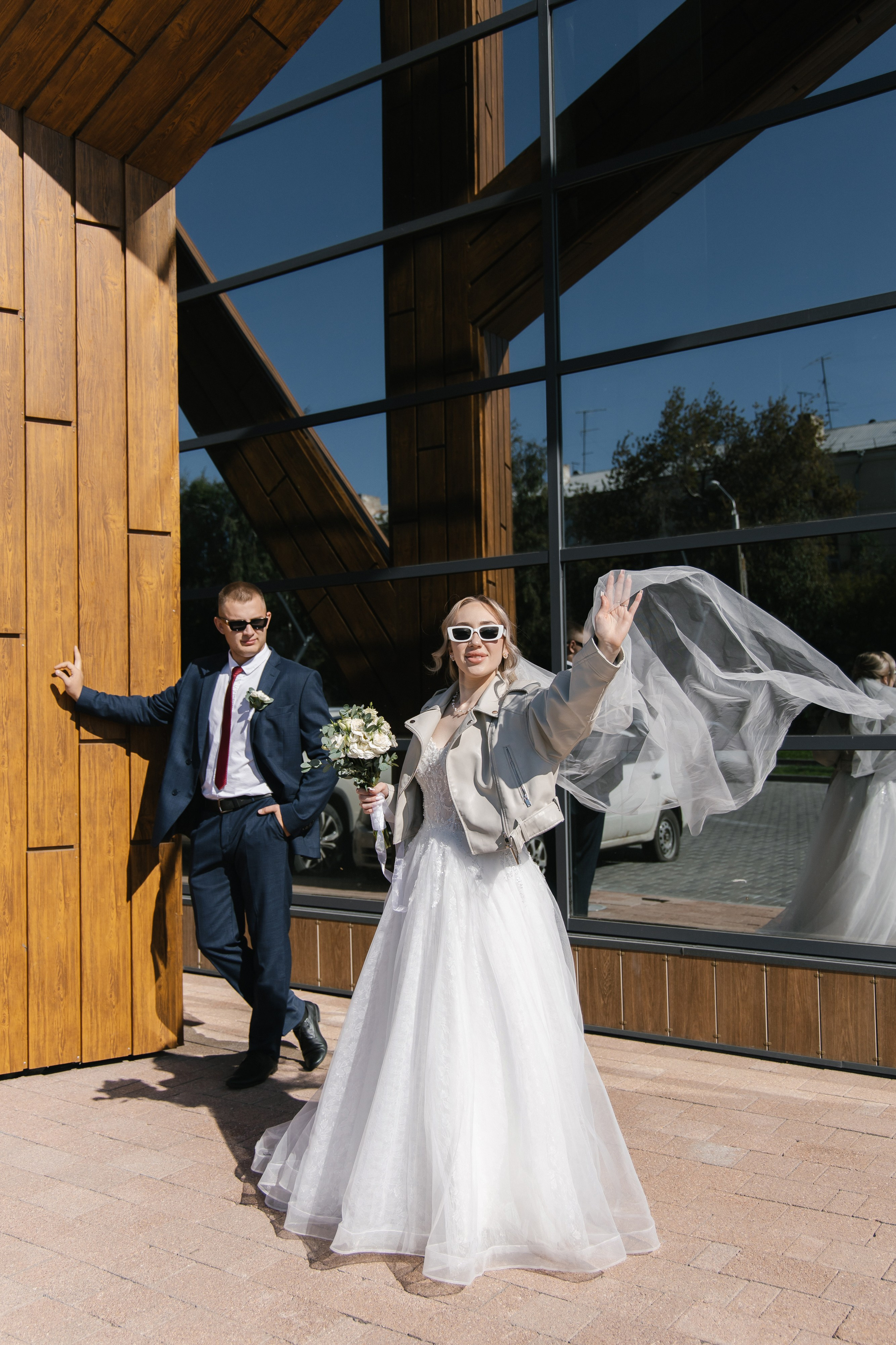 Карина и Николай. Фотограф в Барнауле Юлия Садвокасова