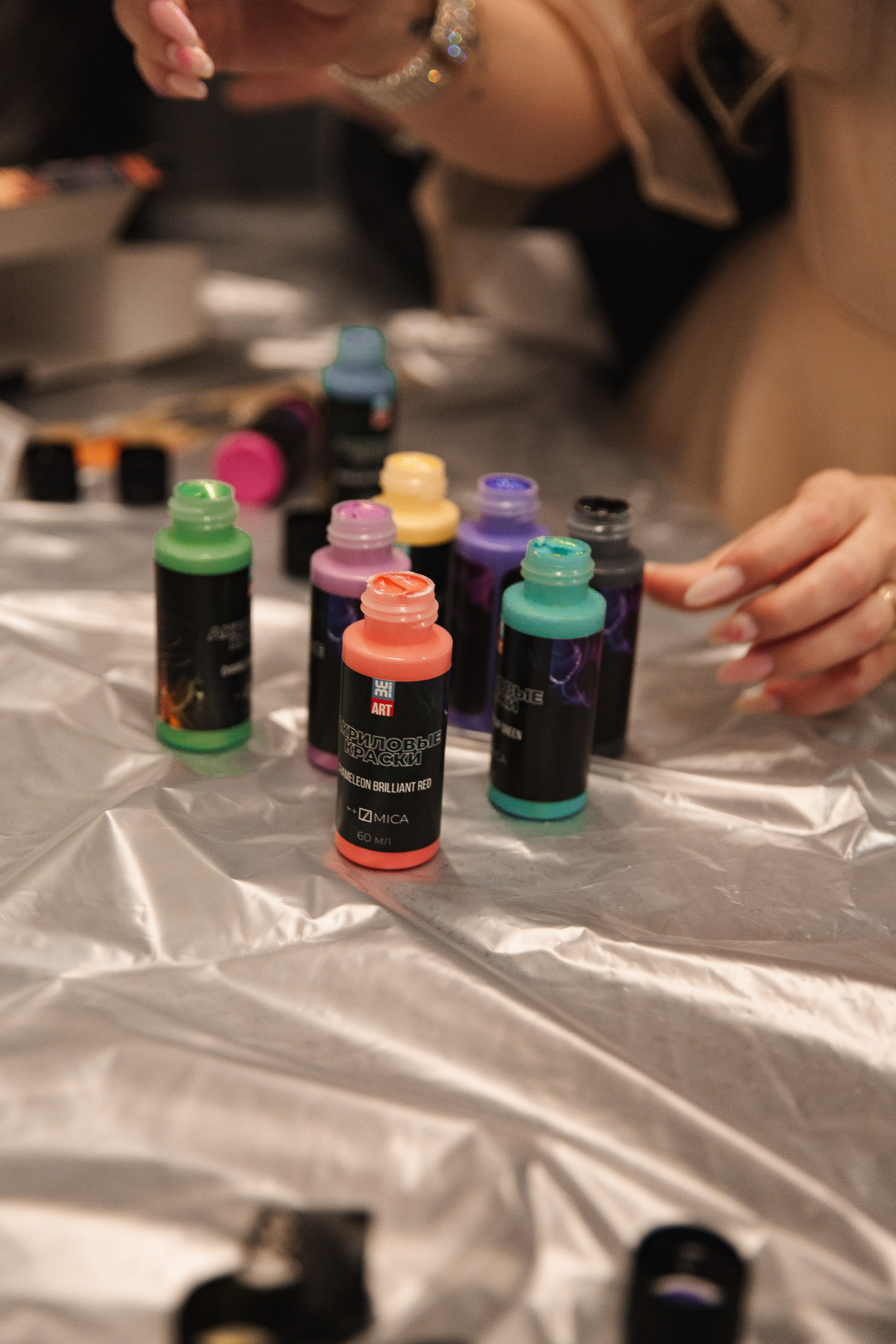 Элегантная свадьба в Hilton — Данила и Марии. Свадебный фотограф в Оренбурге Илья Володьков