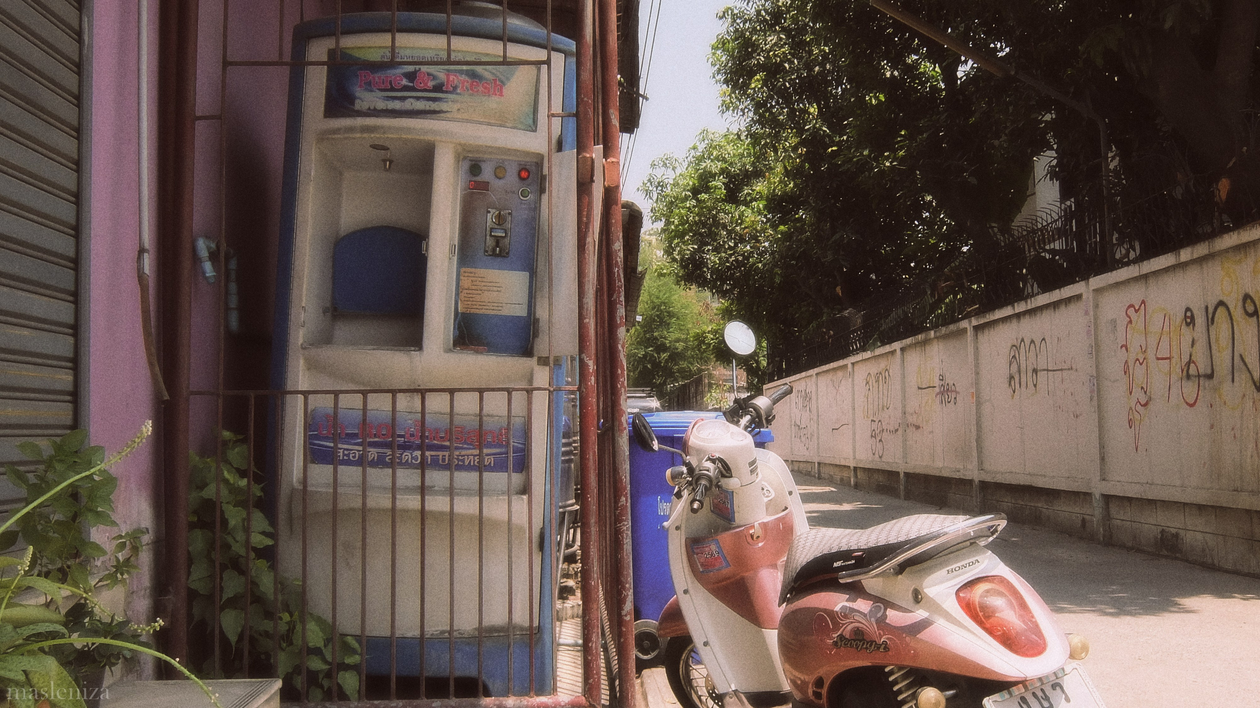 BANGKOK 2026. Фотограф Елизавета Маслова. Москва. Art, Fashion