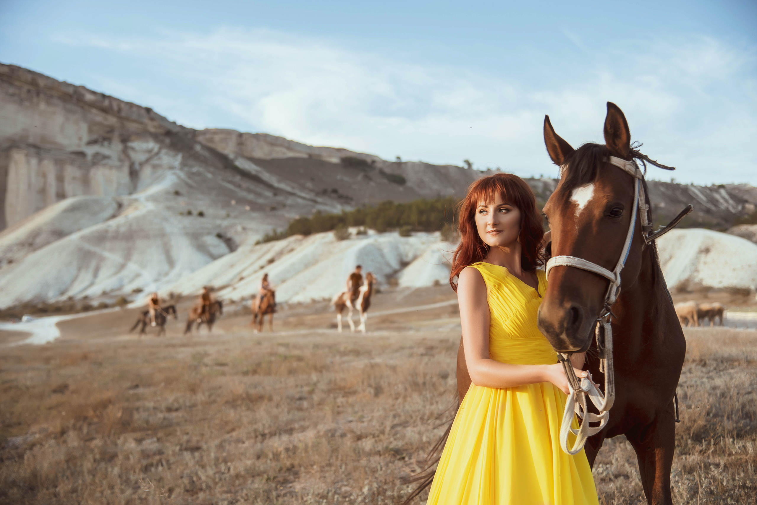 Горный Крым. Свадебный и семейный фотограф и видеограф, Крым, Москва, Санкт -Петербург