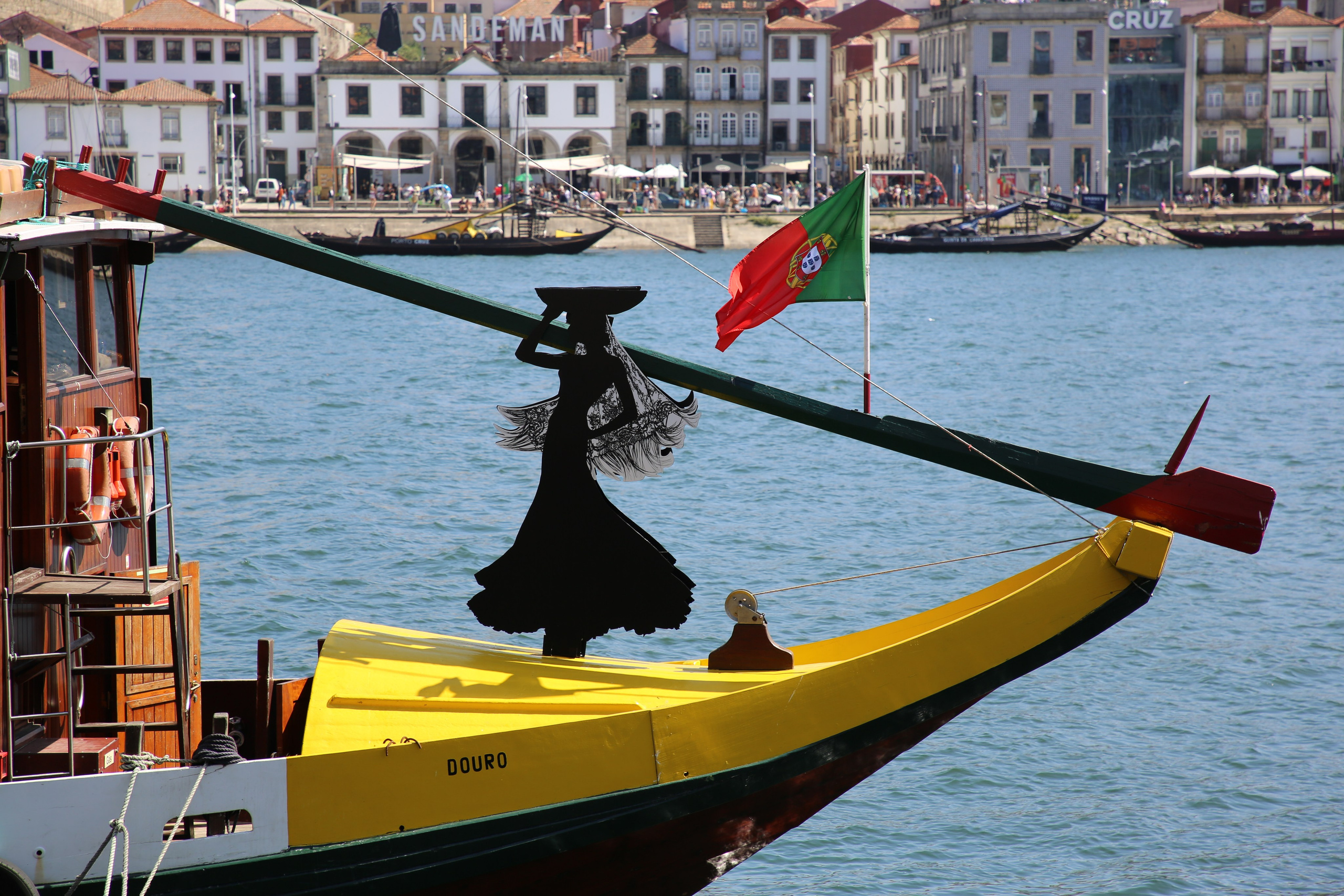 Porto, Portugal. Andrey Filippov Photographer