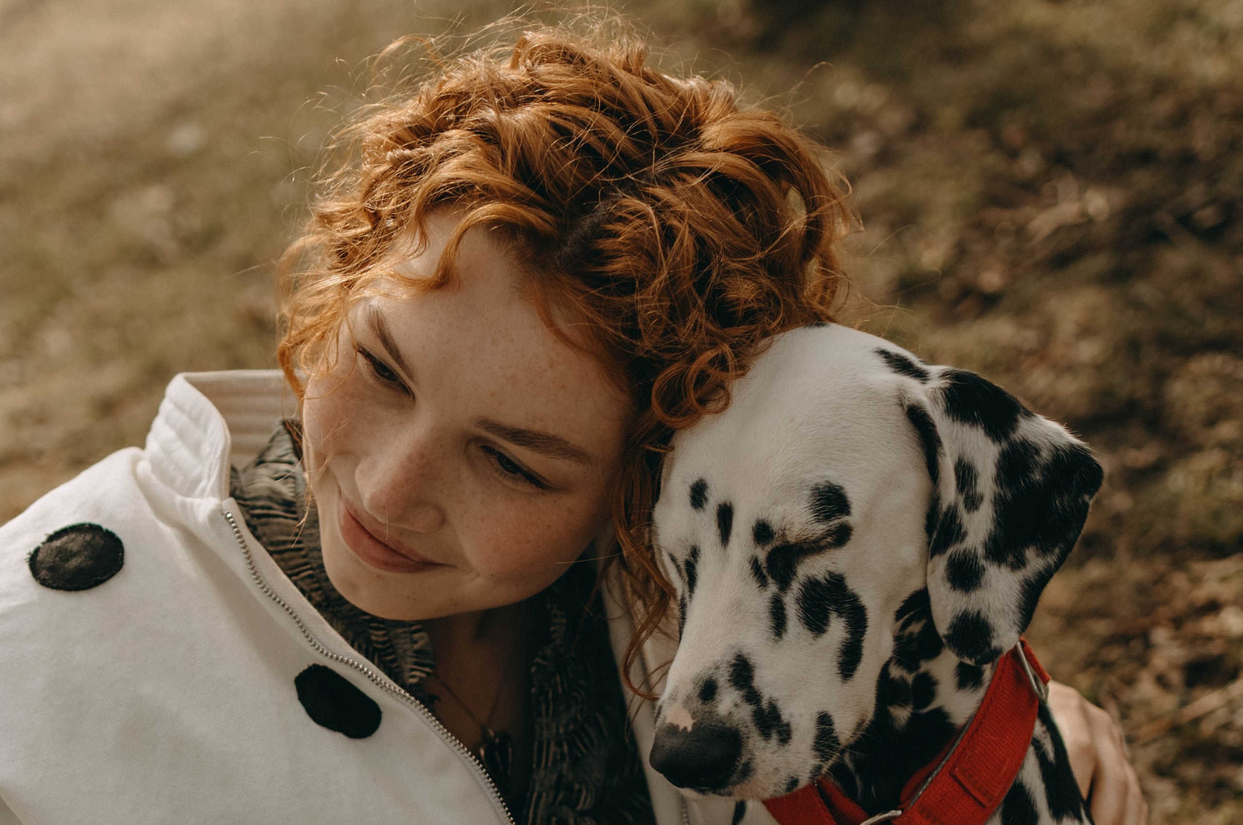 Диана и Лекса. Фотограф-анималист в Екатеринбурге | Кристина