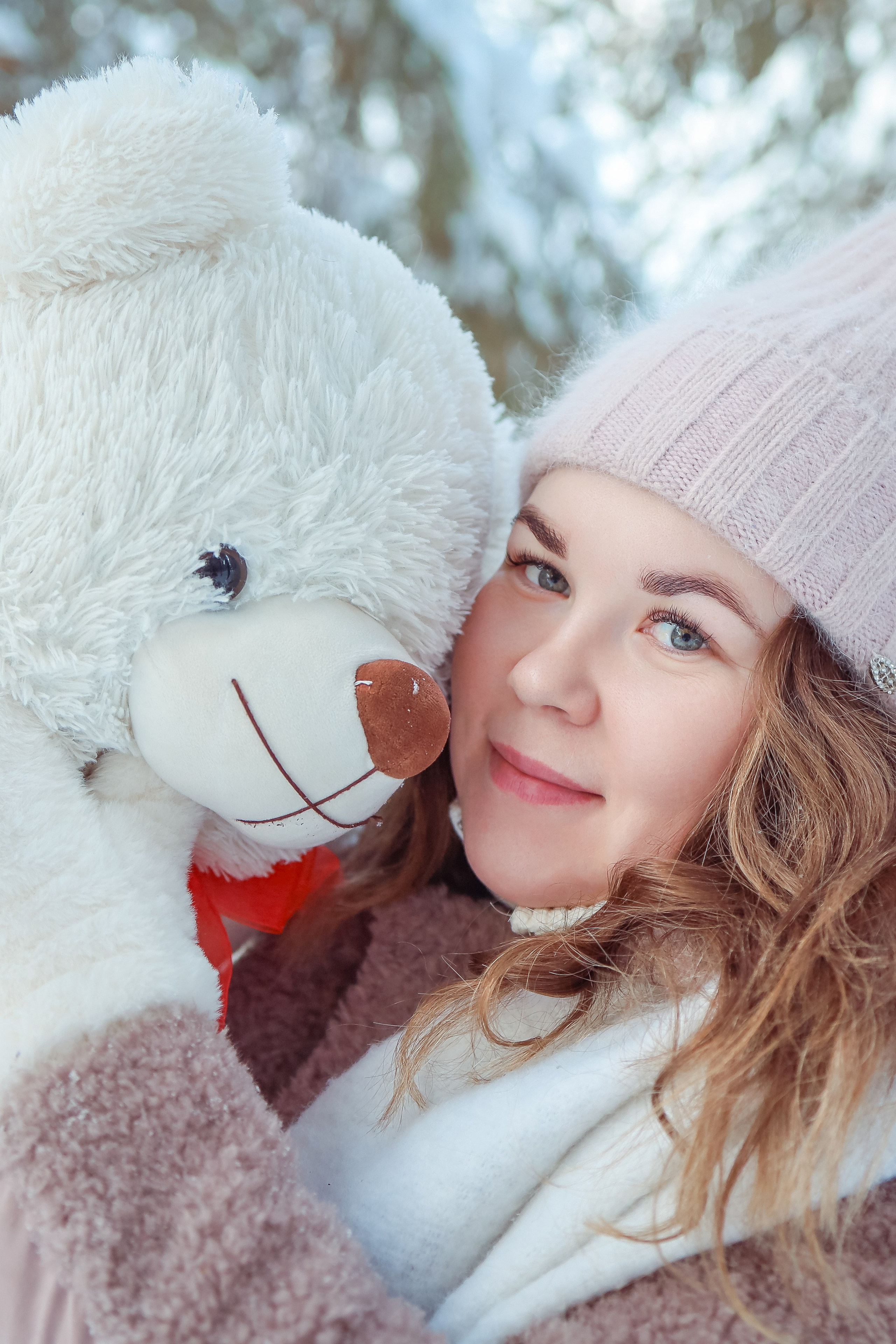 Индивидуальные съемки. Фотограф Нина Пашина — Пермь