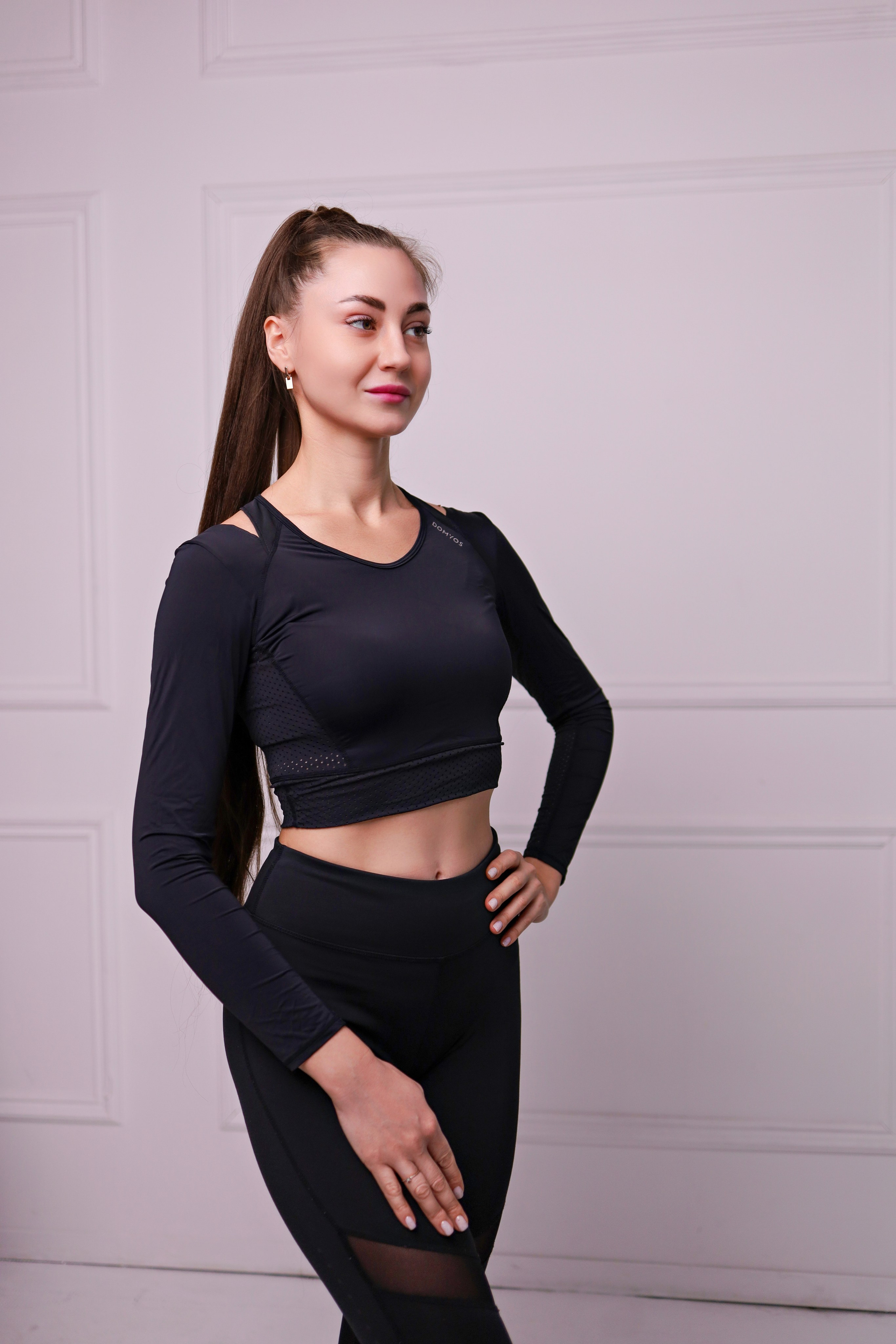 Контент-съемки. Фотограф Нина Пашина — Пермь