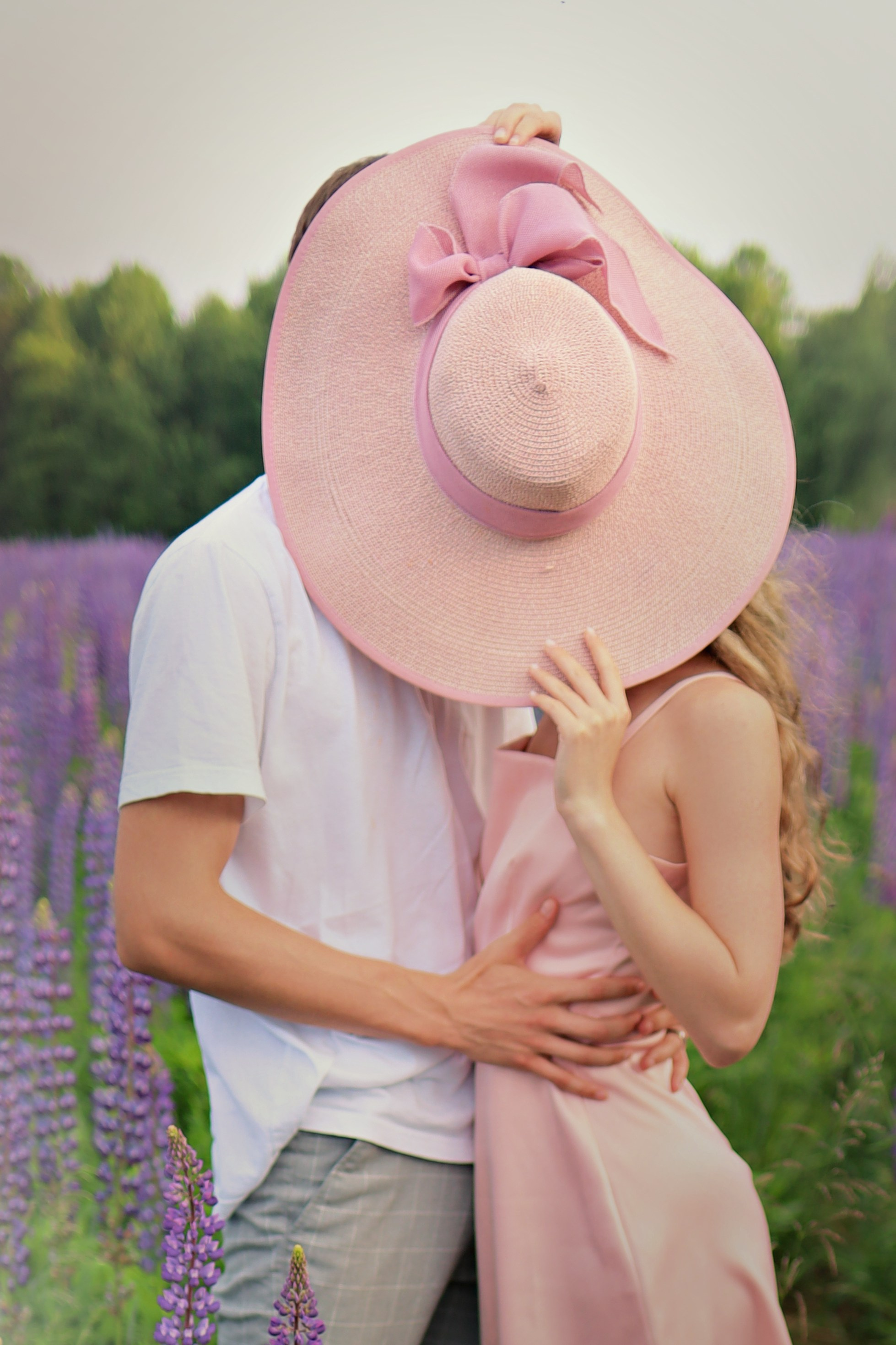 Съемки Лав Стори. Фотограф Нина Пашина — Пермь