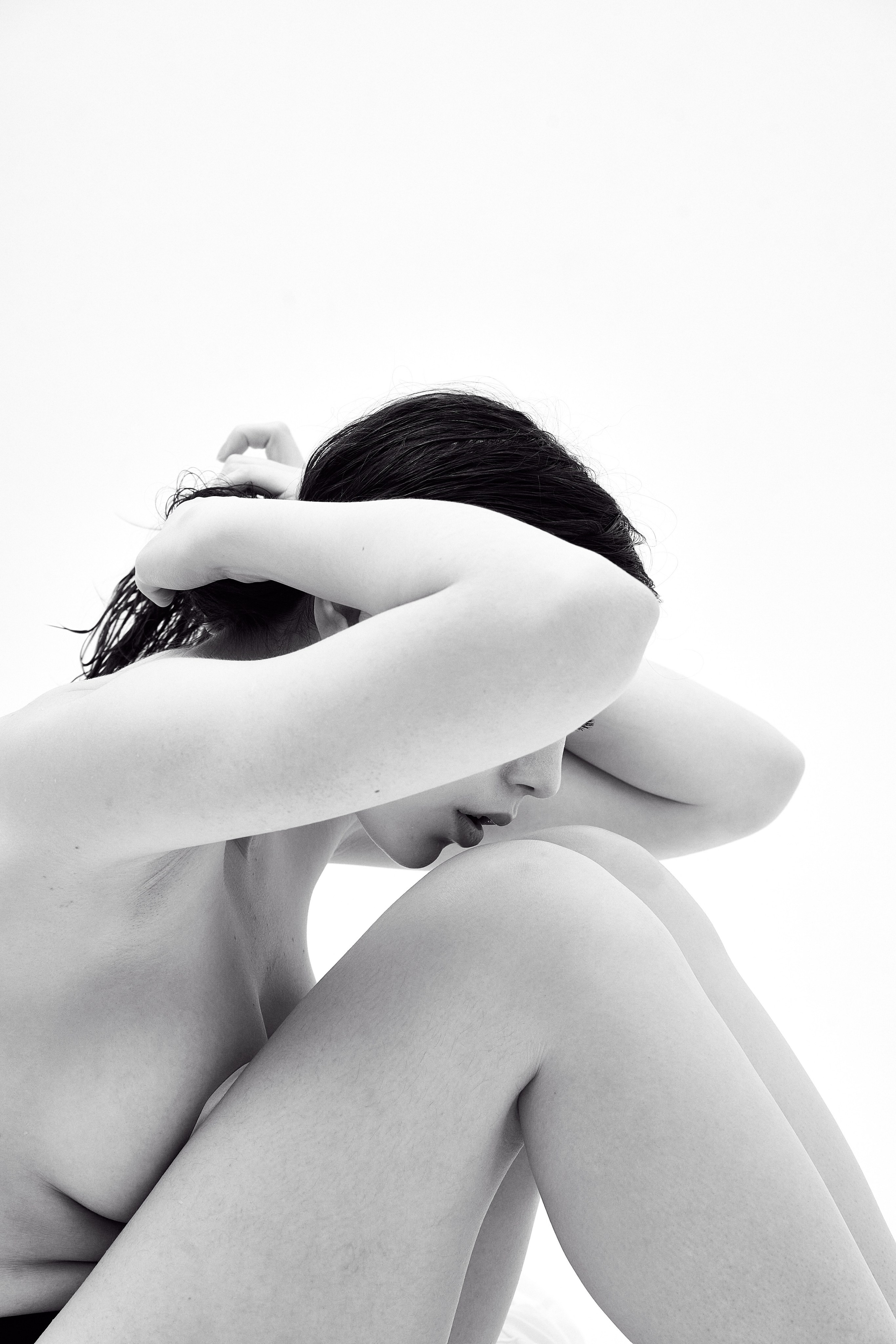 Мария. Фотограф в Санкт-Петербурге Вадим Иванов