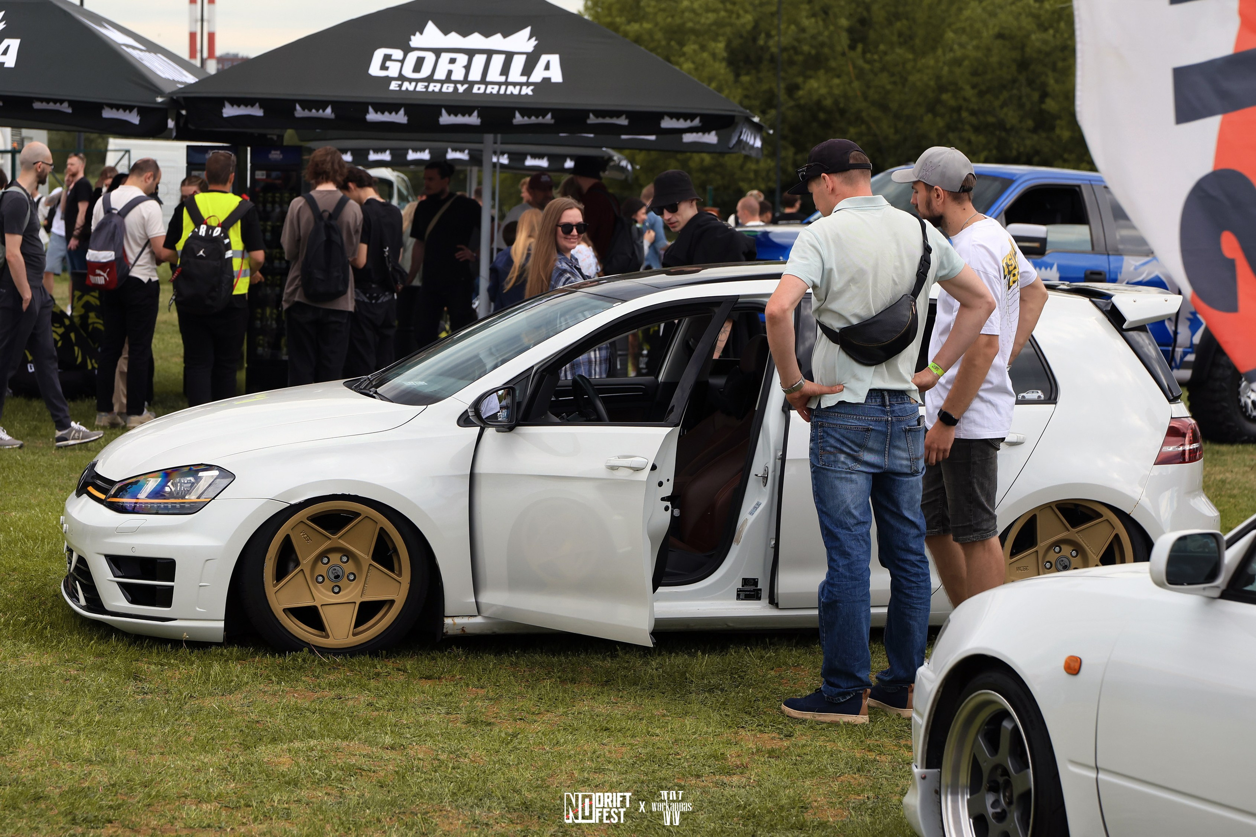 NO DRIFT NO FEST 2026. Фотограф Анна Гаврилова
