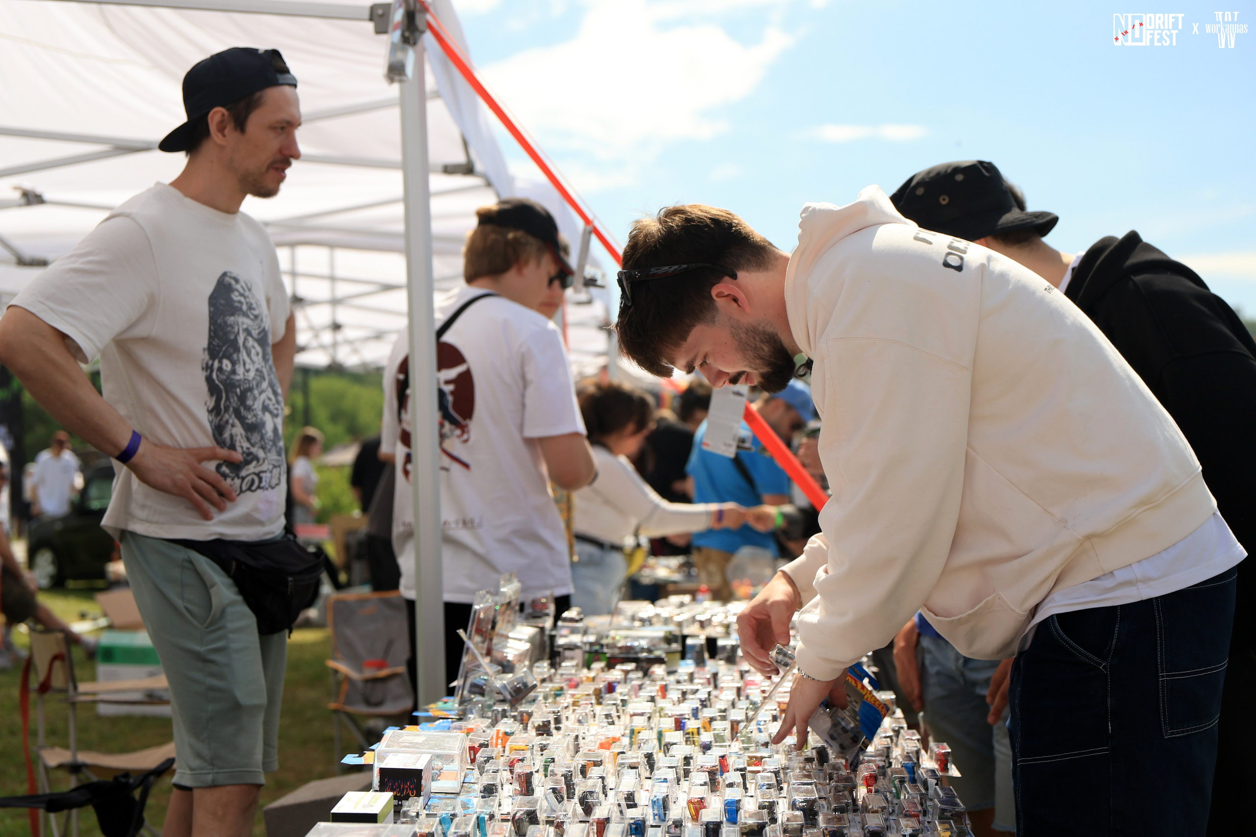 NO DRIFT NO FEST 2026. Фотограф Анна Гаврилова