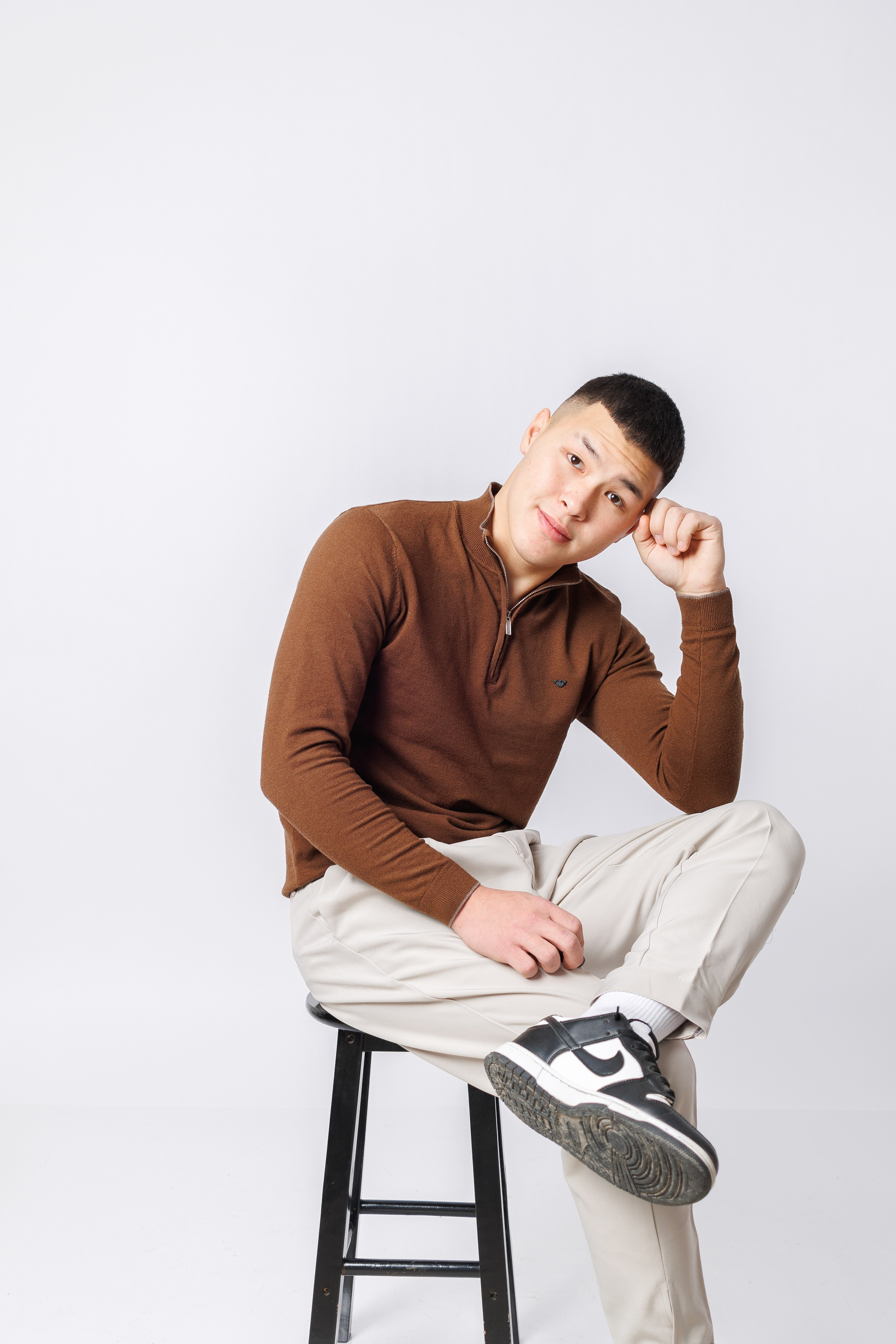 Портфолио. Услуги