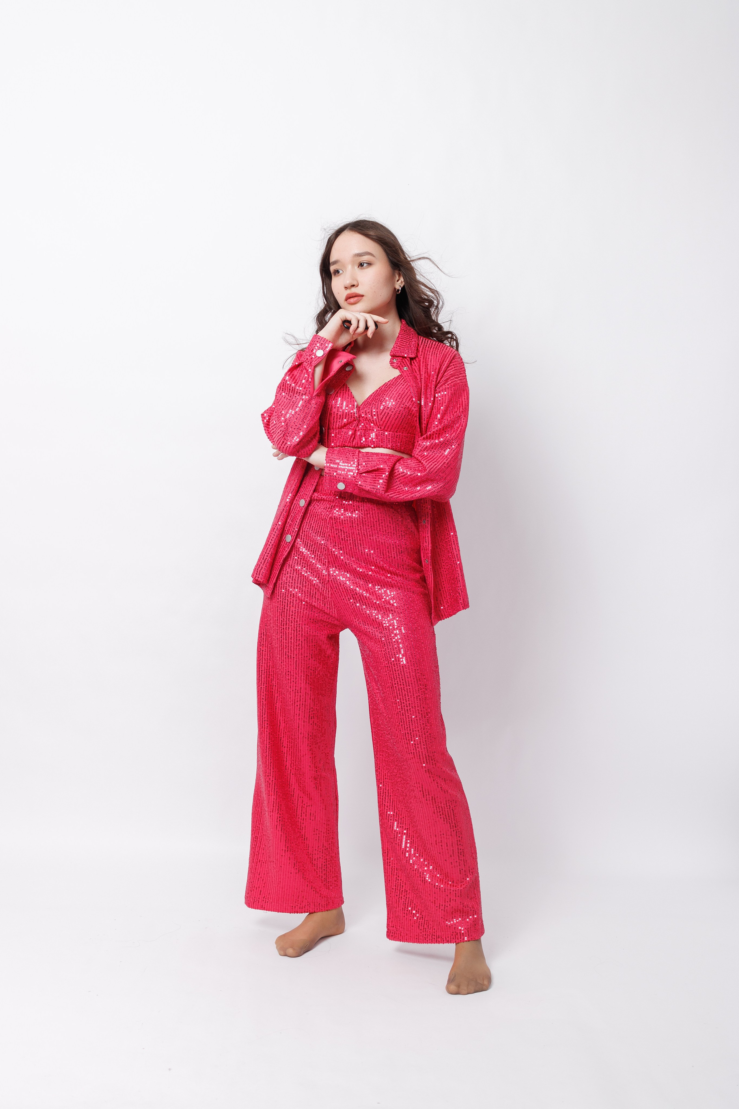 Портфолио. Услуги