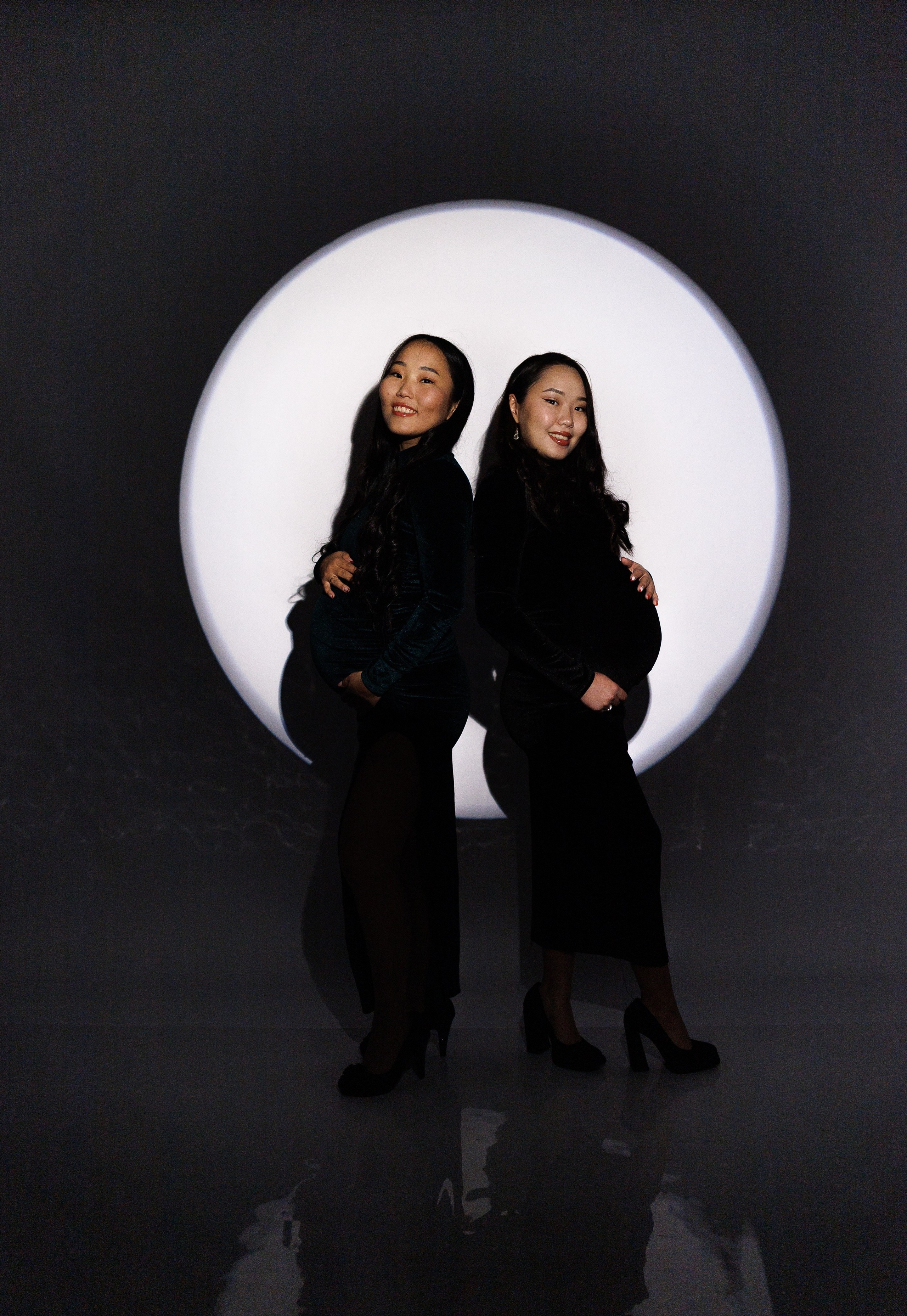 Портфолио. Услуги