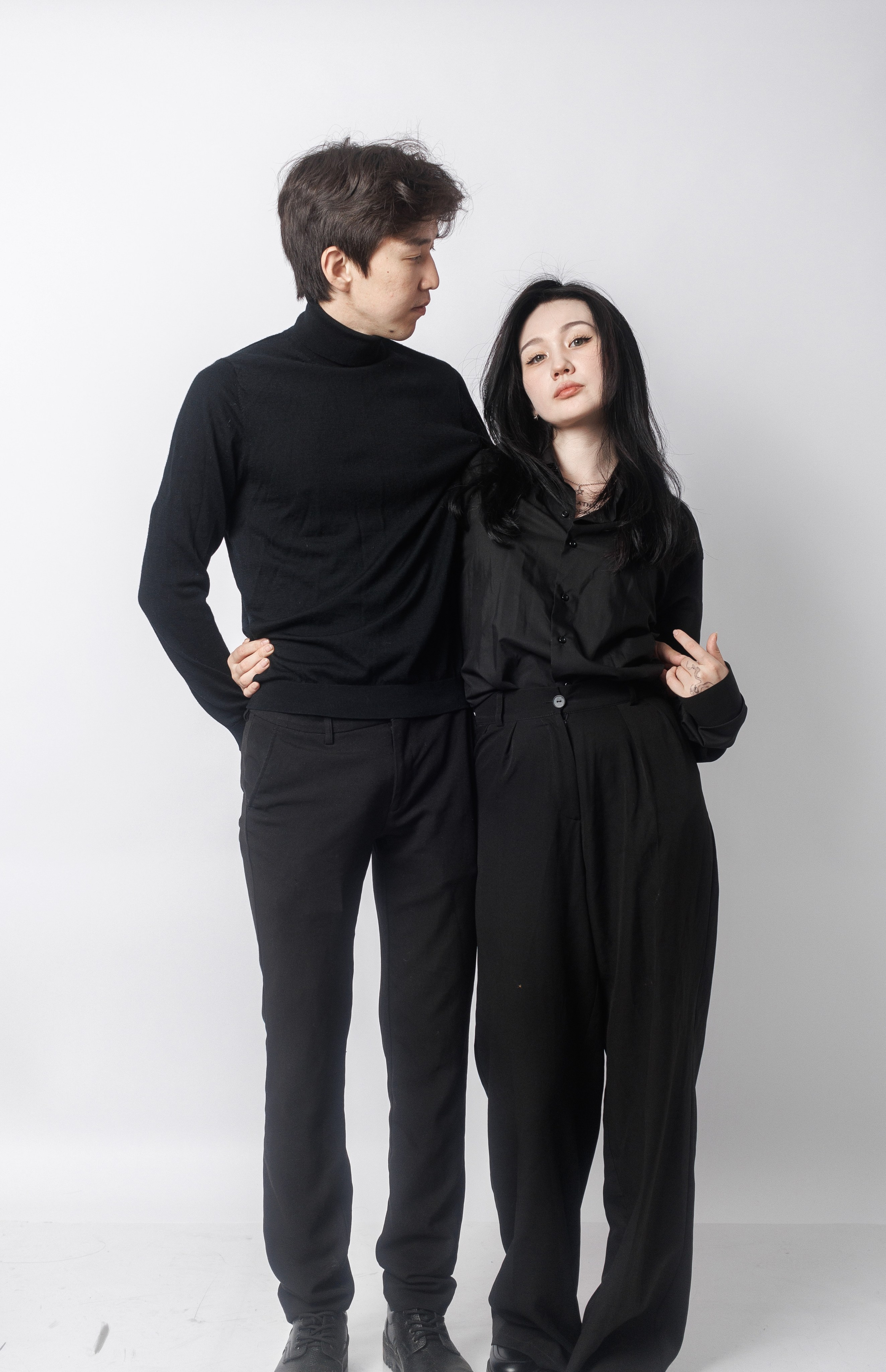 Портфолио. Услуги