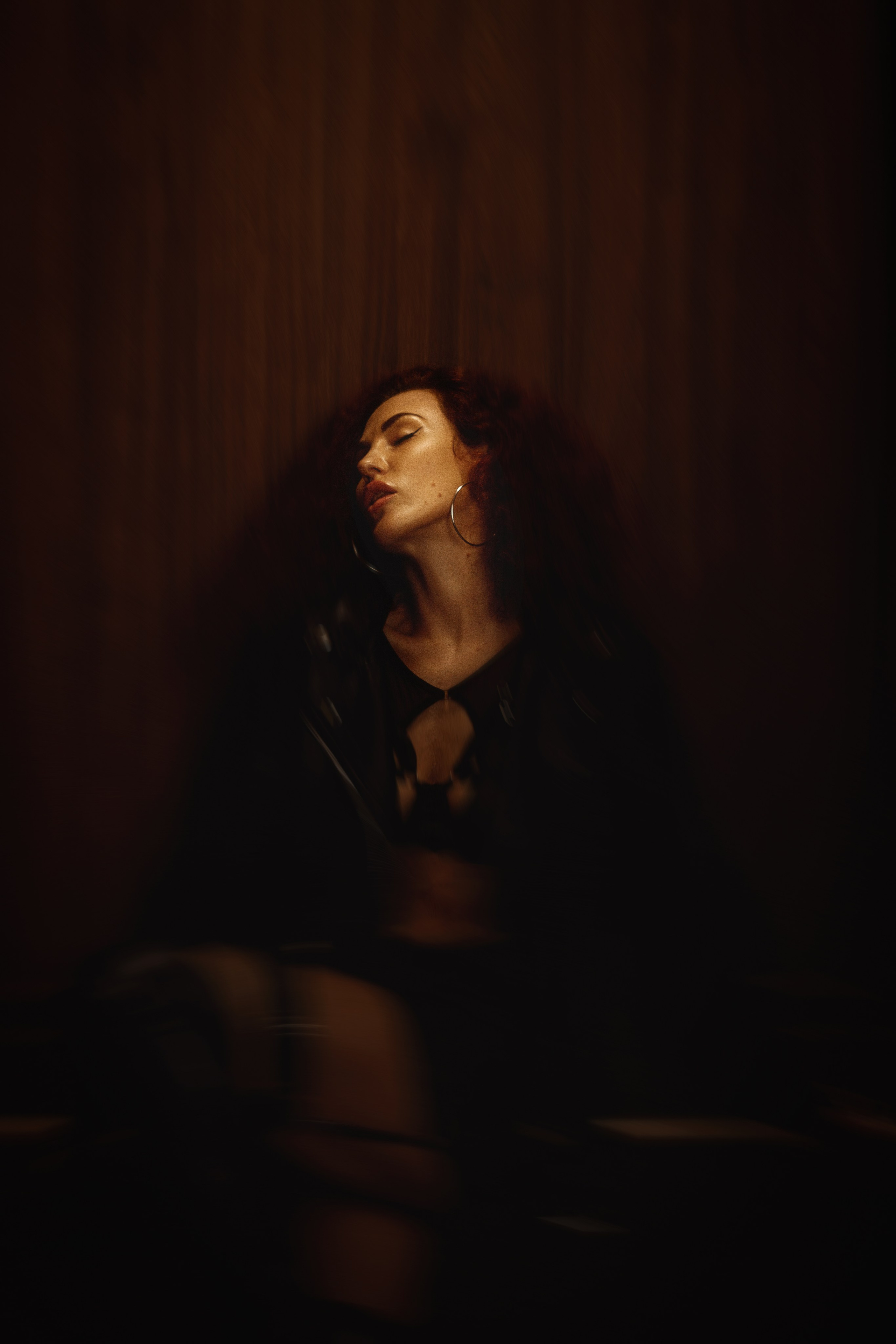 Настя. Фотограф в Красноярске Андрей Завозников