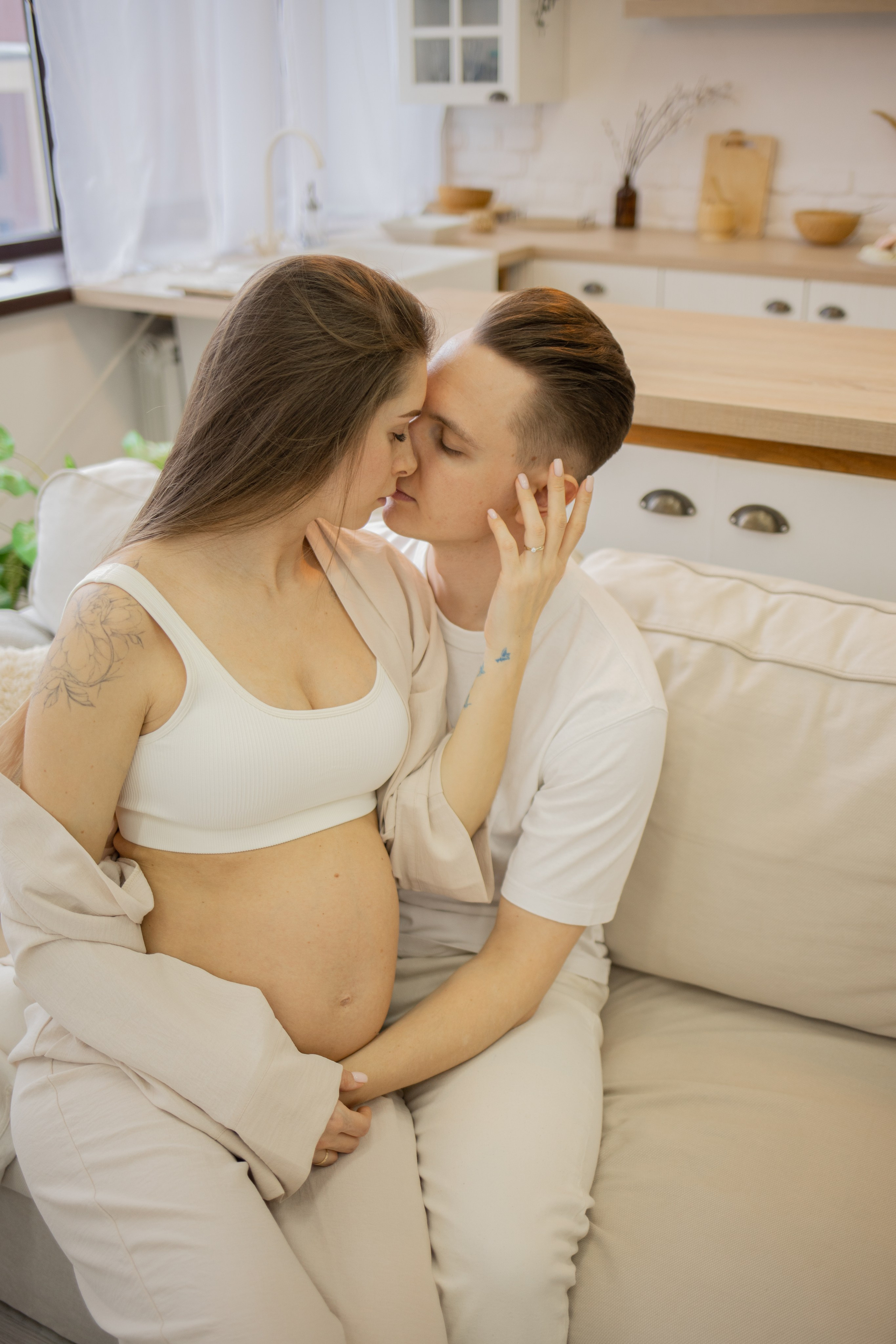 Таня беременность. Главная