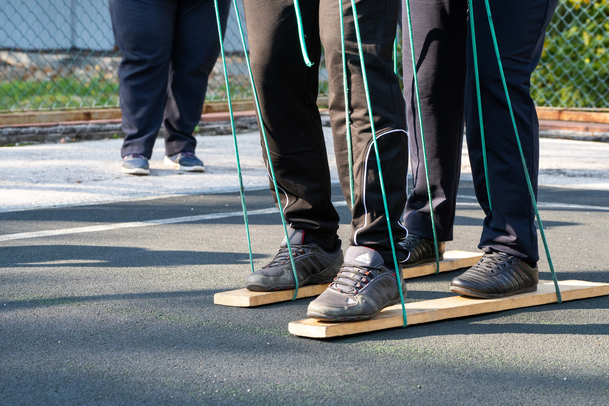 Тимбилдинг для компании Мегаполис. Фотограф в Самаре Иван Булатов