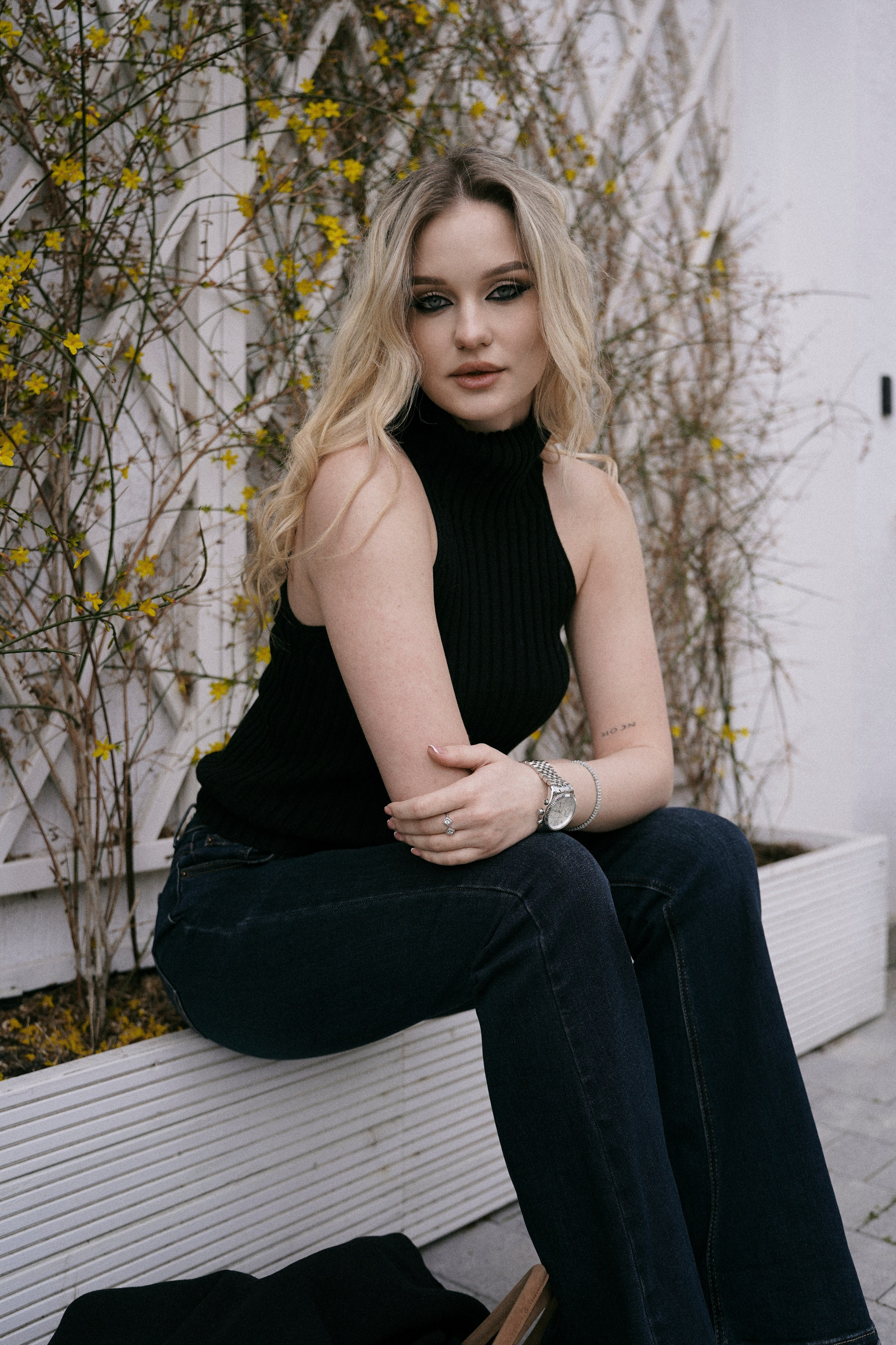 Индивидуальная съемка. Универсальный фотограф в Геленджике Сидорина Кристина