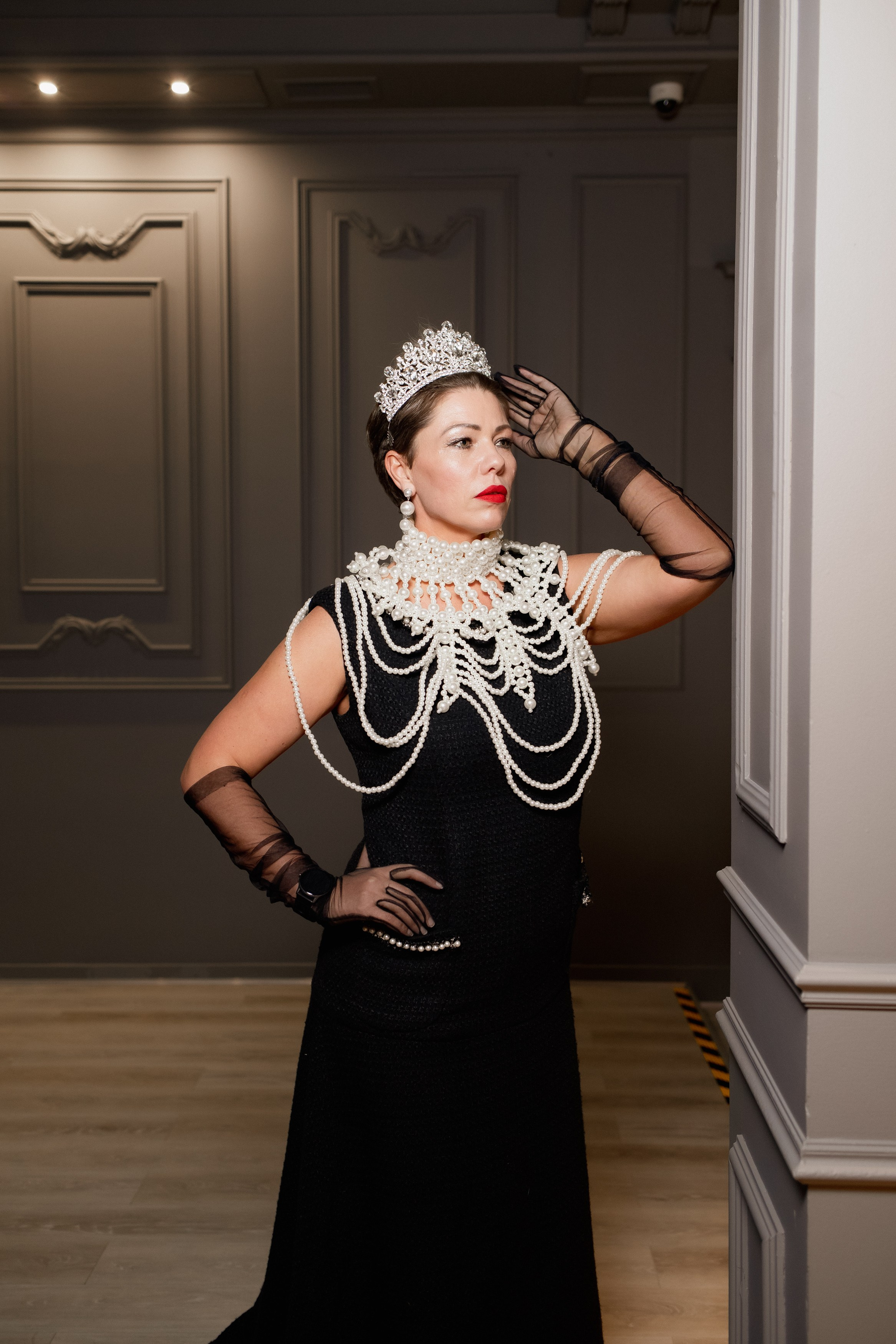 КОРОЛЕВА ДАЛЬНЕГО ВОСТОКА 2024 [ОТКРЫТИЕ КОНКУРСА]. СВОИ. ФОТООТЧЕТЫ-СОБЫТИЯ-МЕСТА