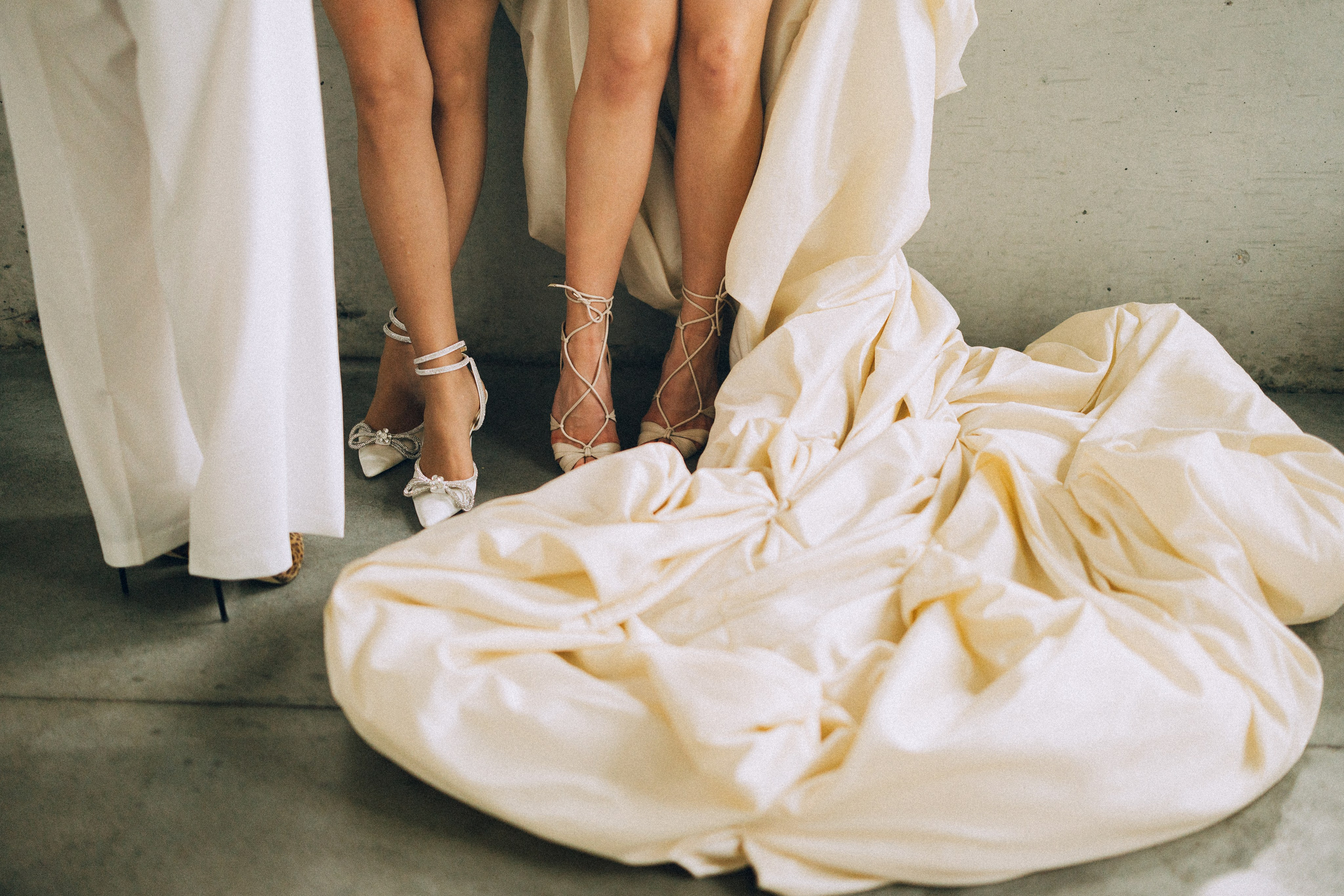 Вот это да, у меня теперь есть жена…. Daria Chigintseva Photographer