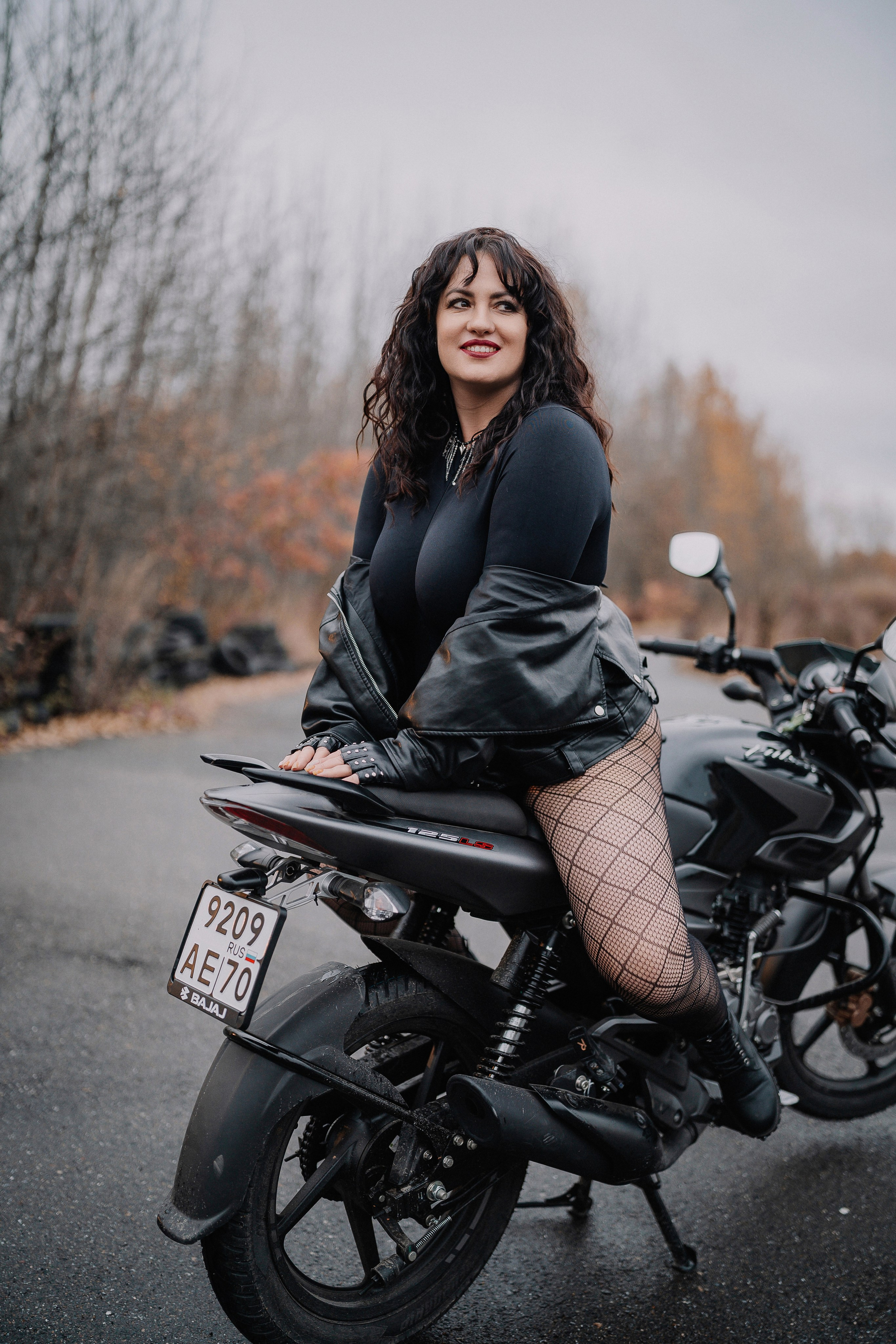 MOTO 2. Видеограф Томск, Томская область, Сибирь