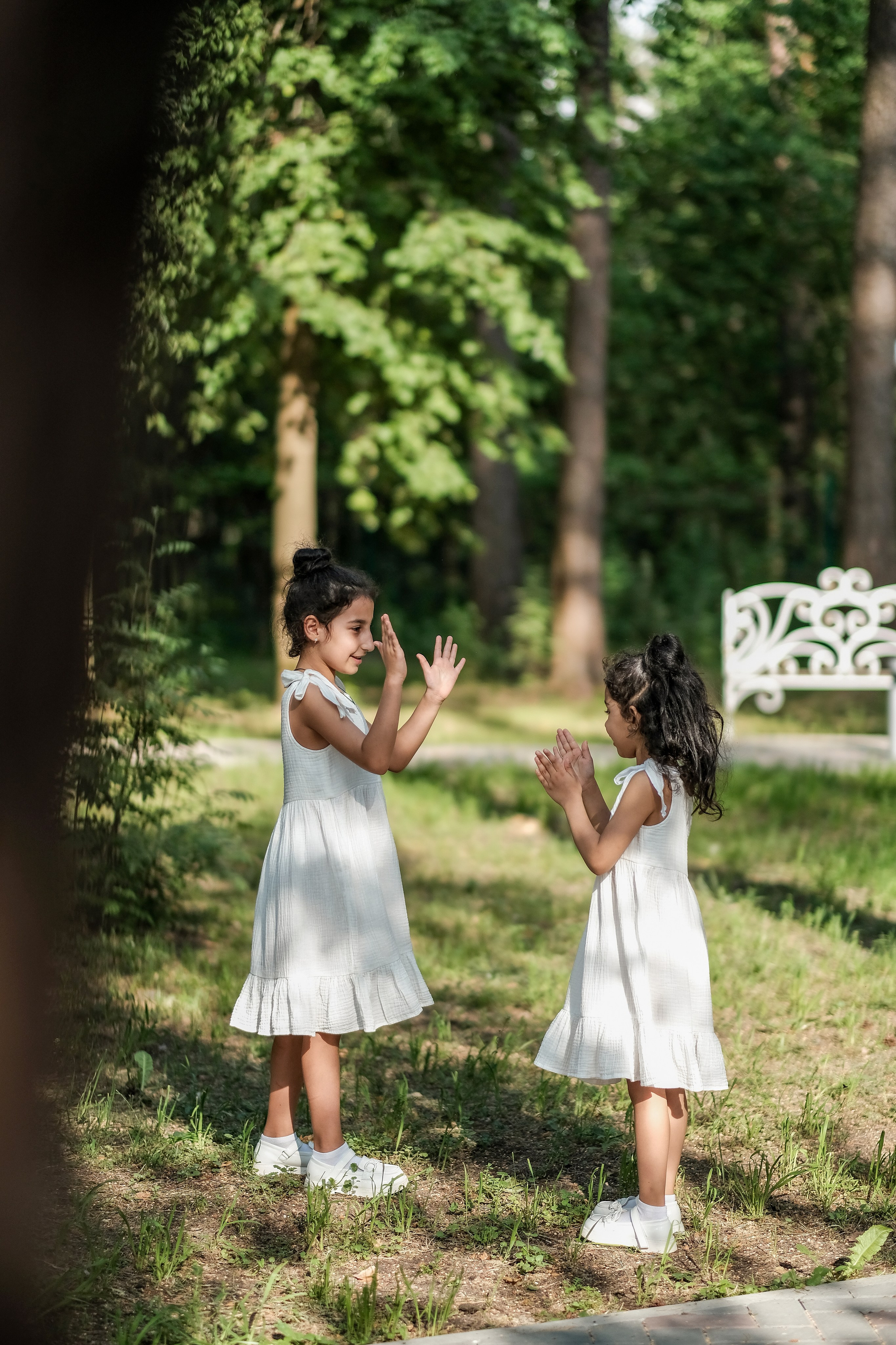 Семья — больше чем просто слово. Твой эксклюзивный фотограф Мария Дригова