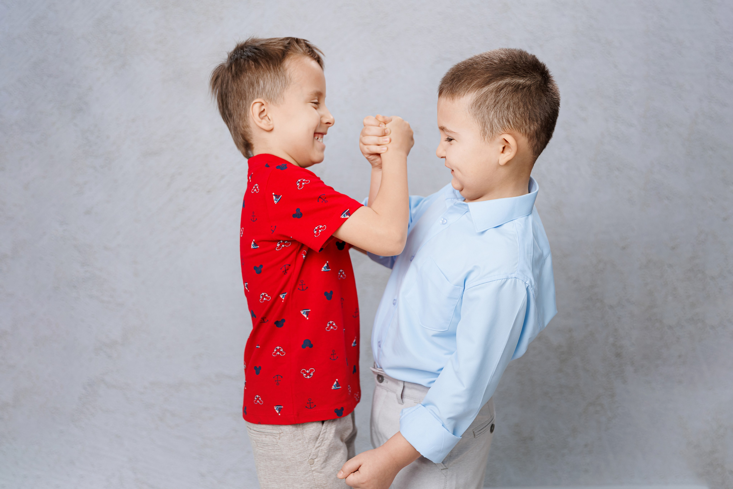 Фото с друзьями и общегрупповые. Семейный и детский фотограф Комина Елена, Власиха, Одинцово