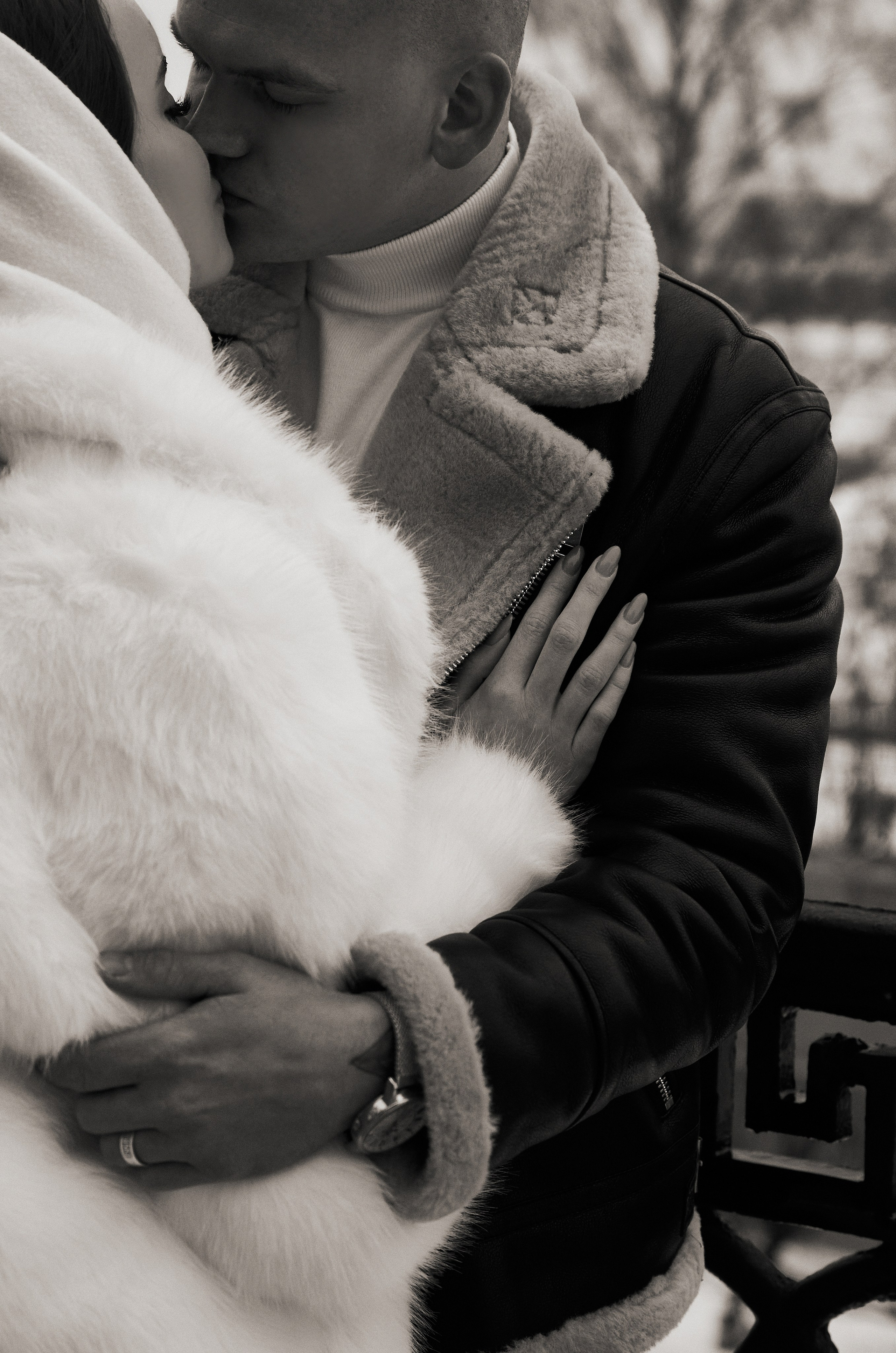 Love story. Фотограф Нижний Новгород