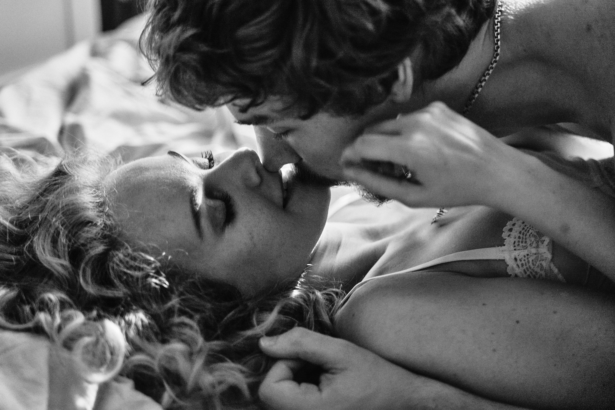 Света и Паша. Фотограф в Санкт-Петербурге | Аня Маленчук