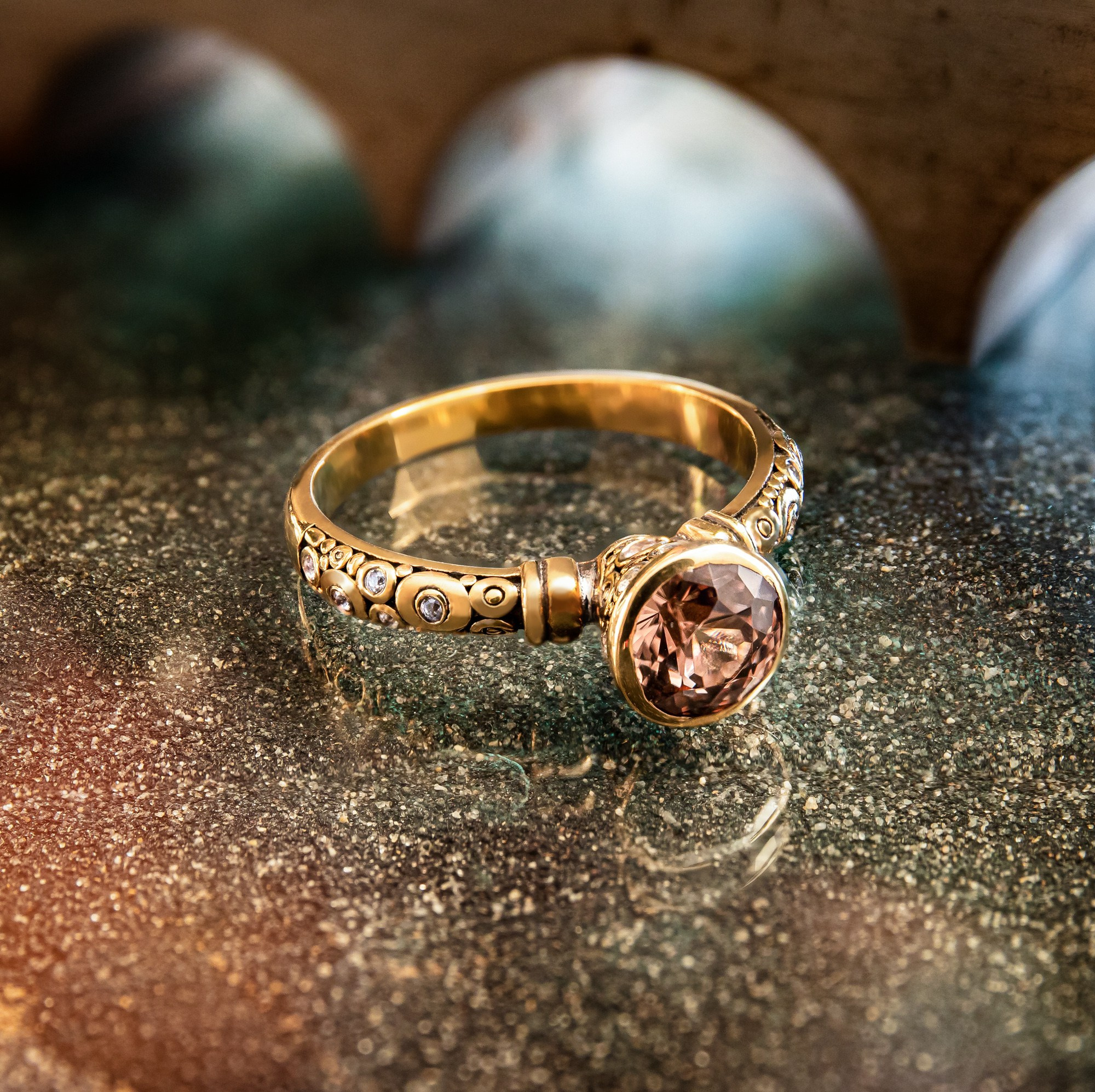 IRStudio: фотосъемка ювелирных изделий. Рекламный и предметный фотограф Марченков Антон