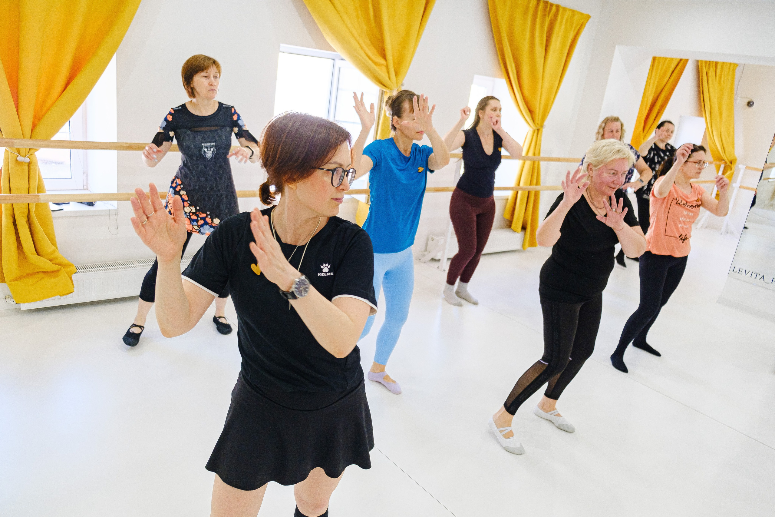 «LEVITA» Петергоф. Фотограф Мария Хлебникова Санкт-Петербург Москва