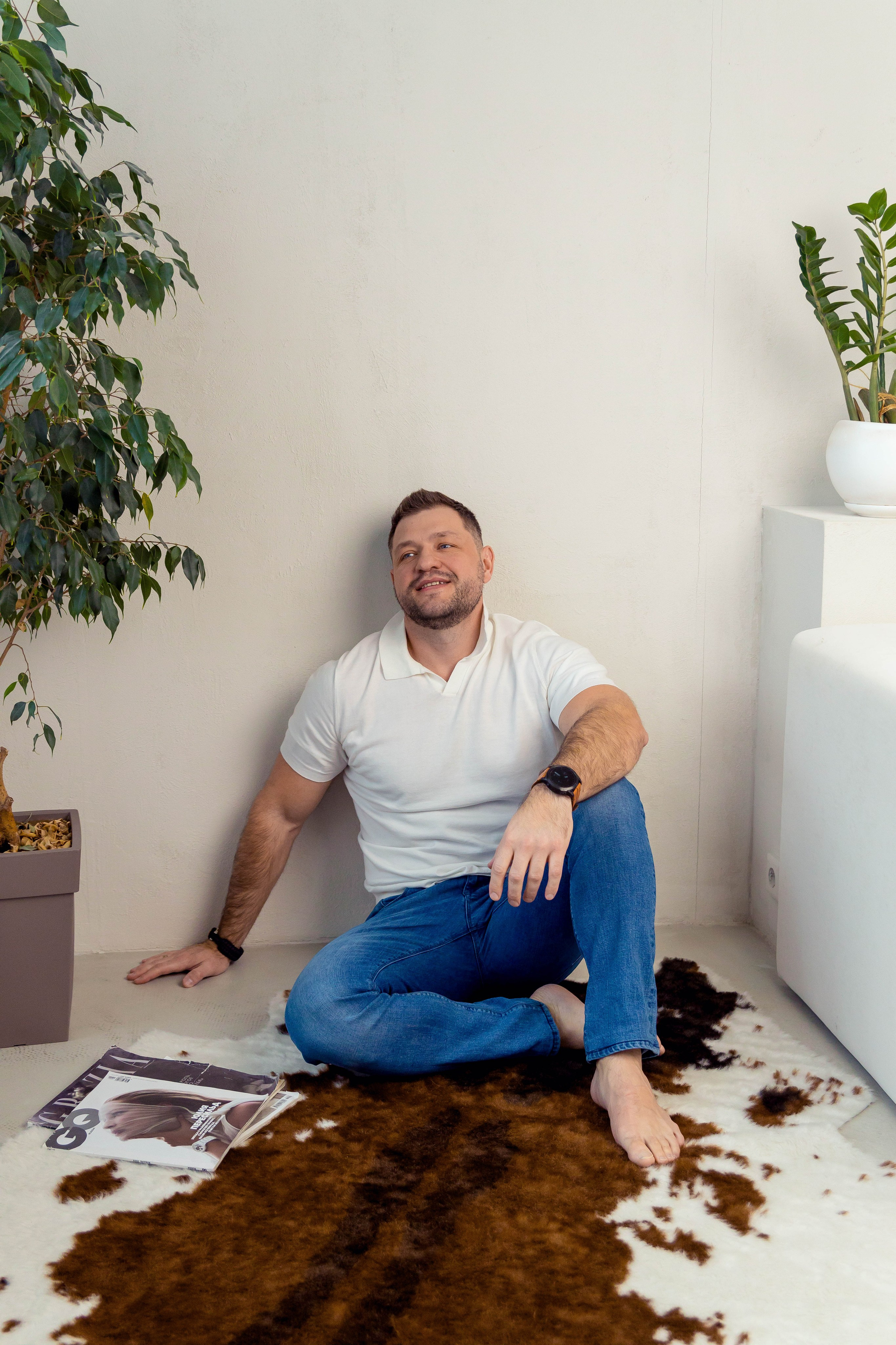 Контент для Станислава Яковенко. Фотограф в Барнауле Юлия Яковлева