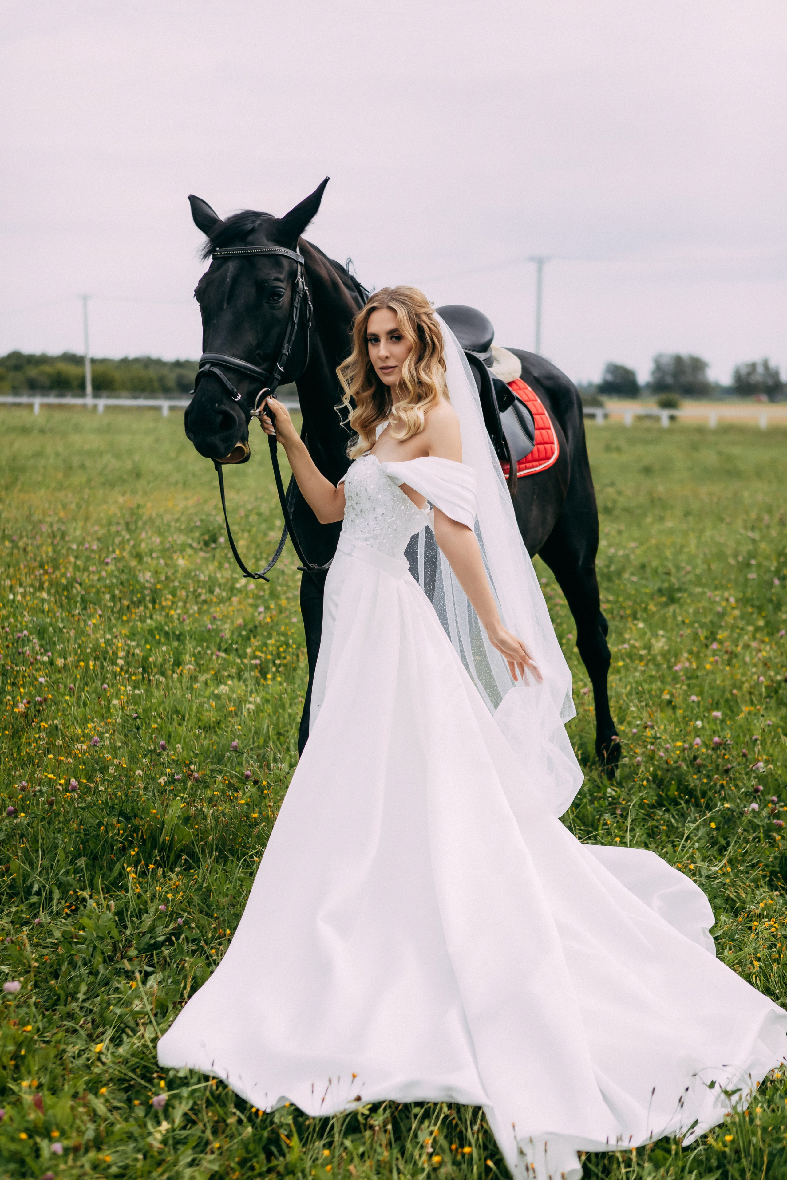 Костя и Марина. Свадебный и семейный фотограф Анастасия Меркуль