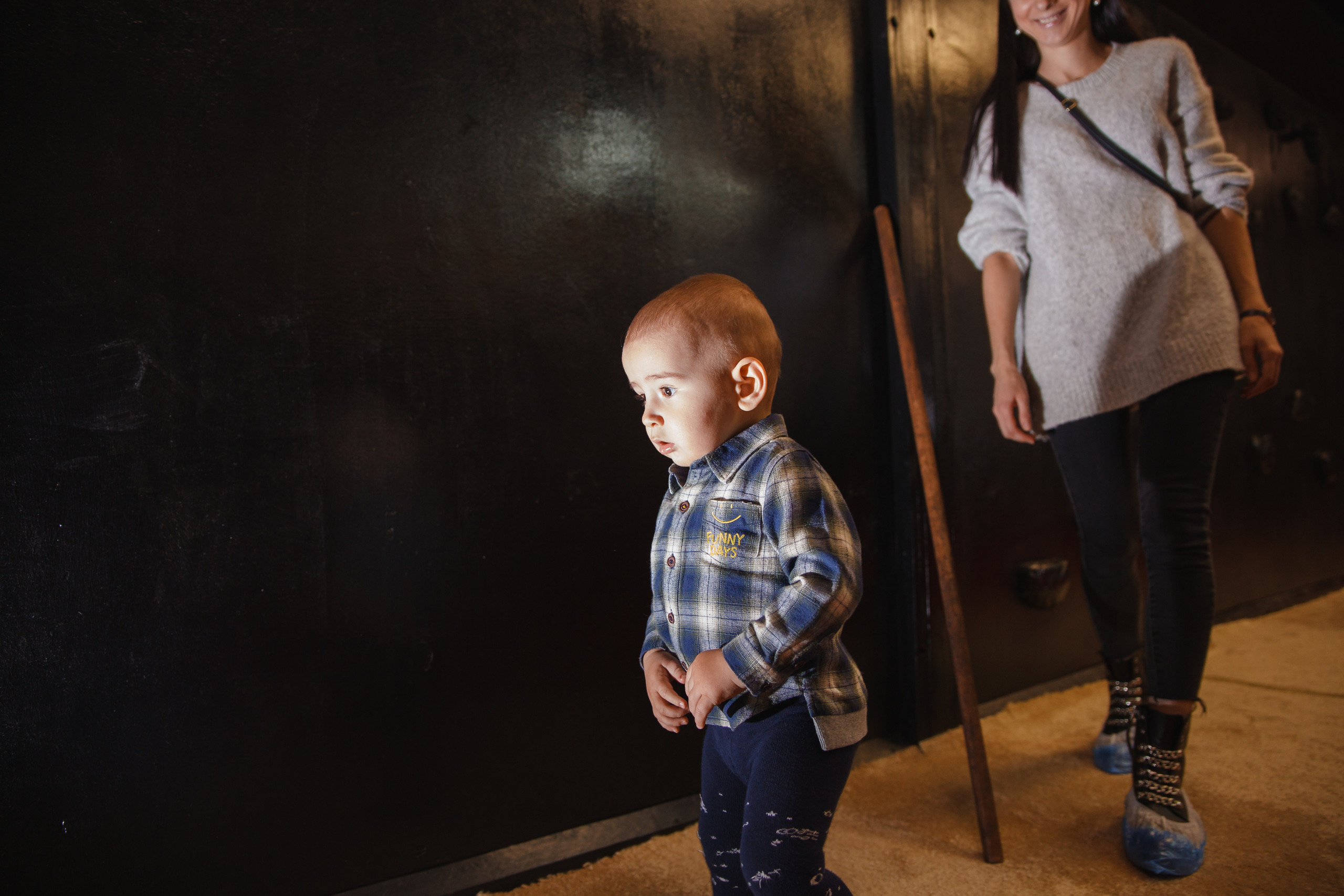 День рождения в «праздники на 5+». Сайт фотографа Марина Ефанова