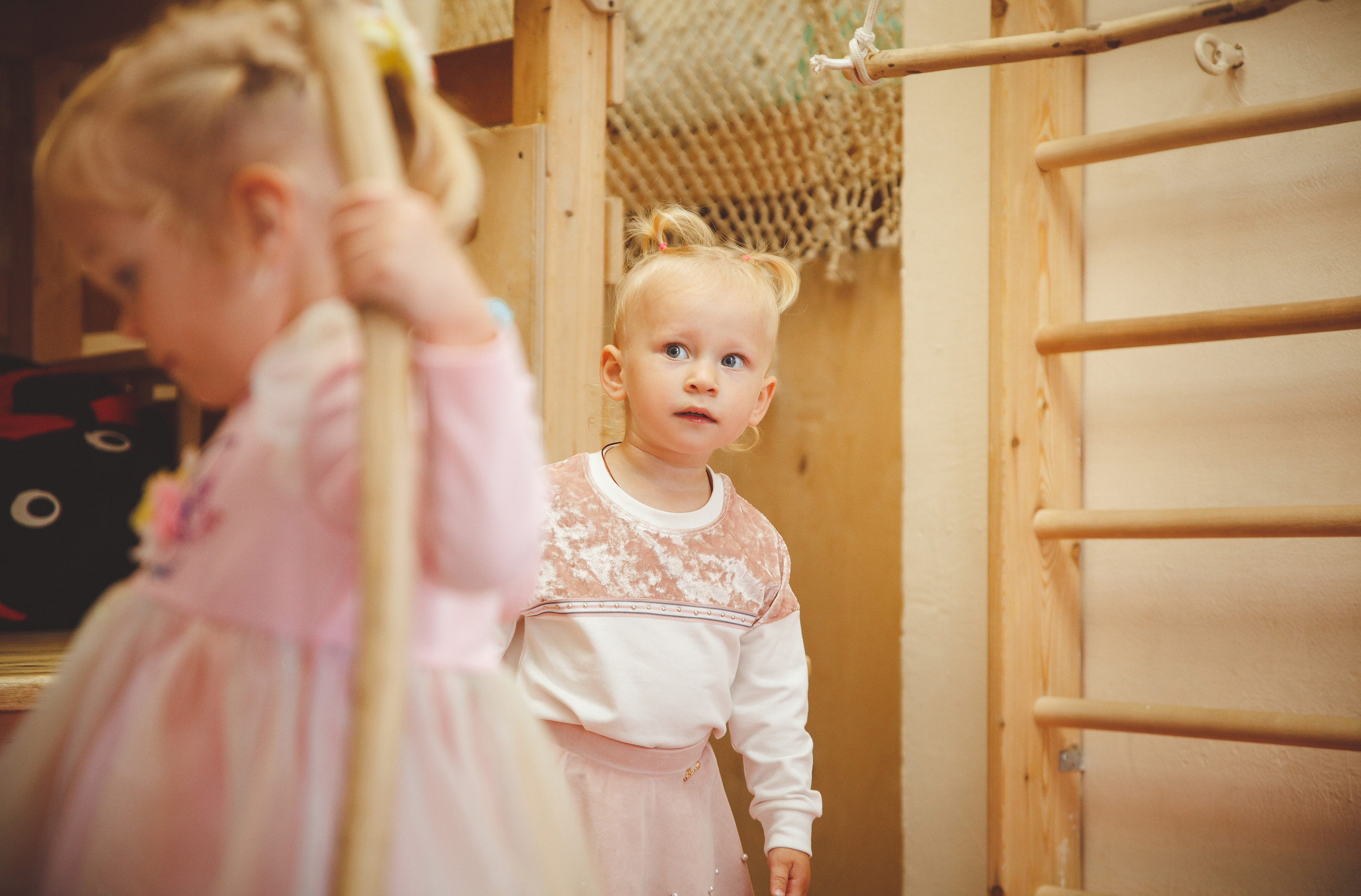 День рождения Златы. Сайт фотографа Марина Ефанова