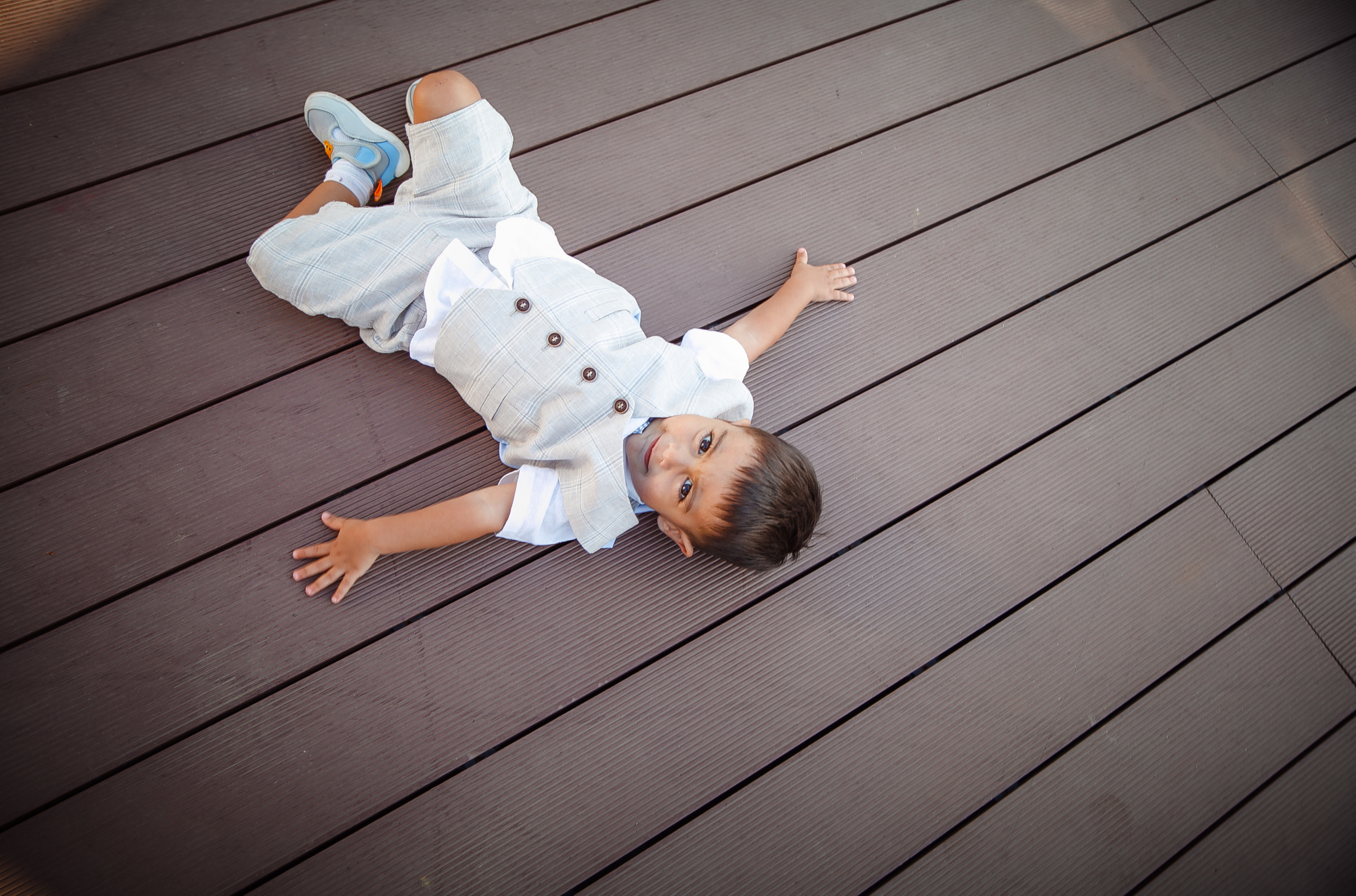 Монстряческая вечеринка для Армана и Артура. Сайт фотографа Марина Ефанова