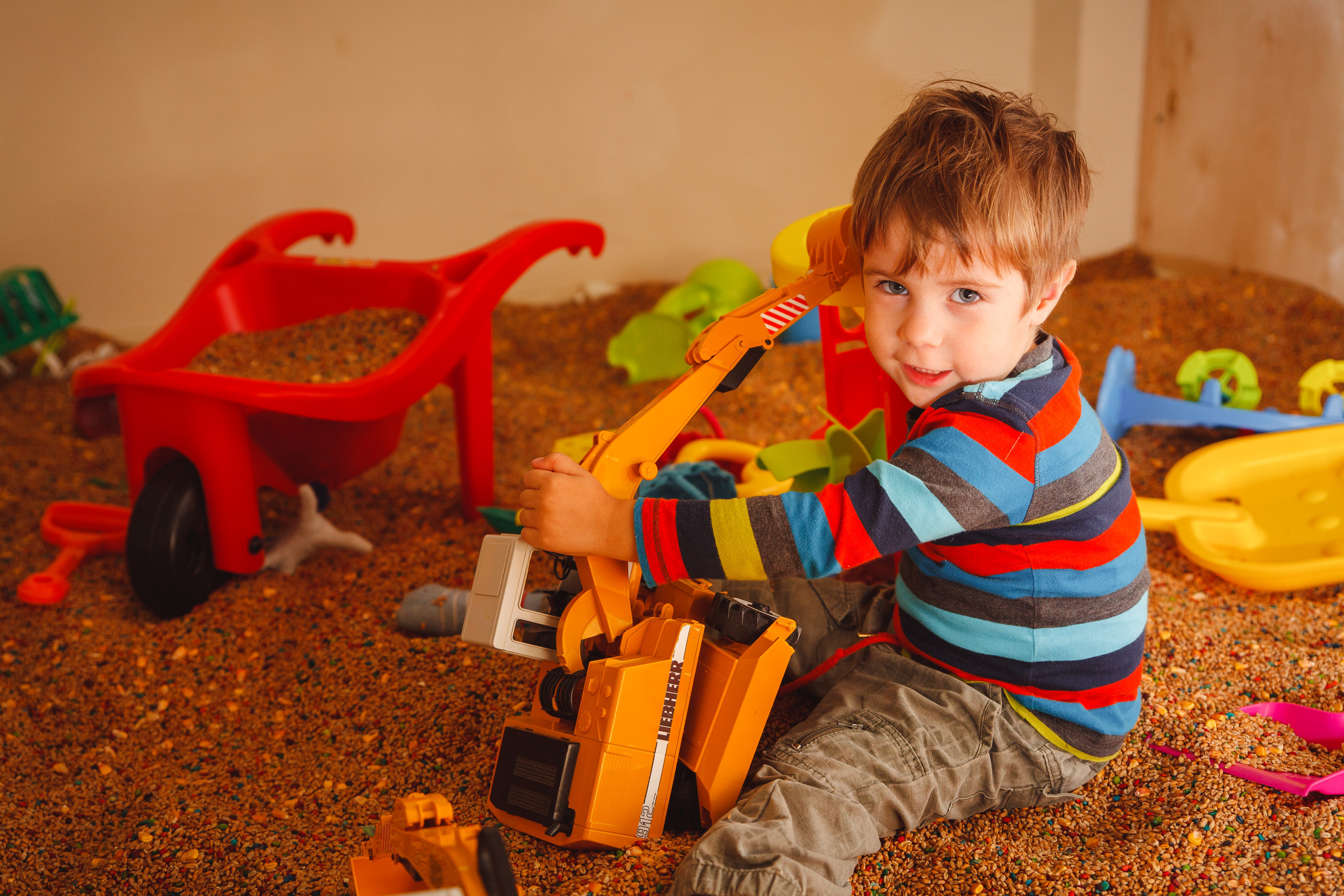 День рождения Златы. Сайт фотографа Марина Ефанова