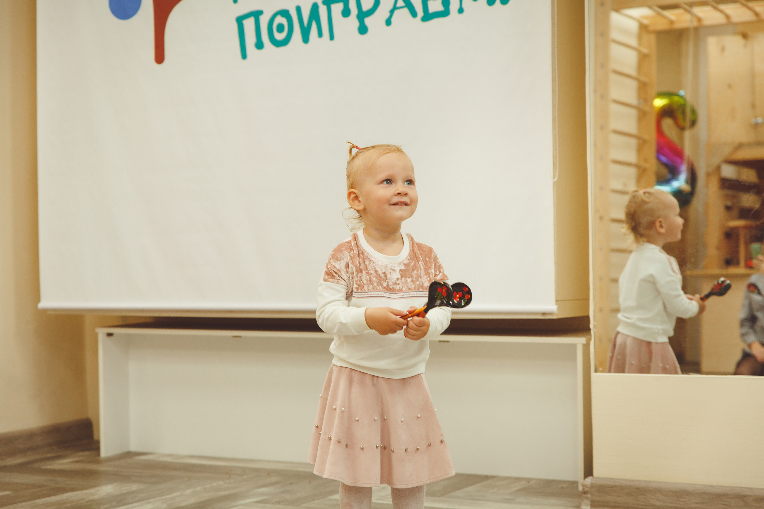 День рождения Златы. Сайт фотографа Марина Ефанова