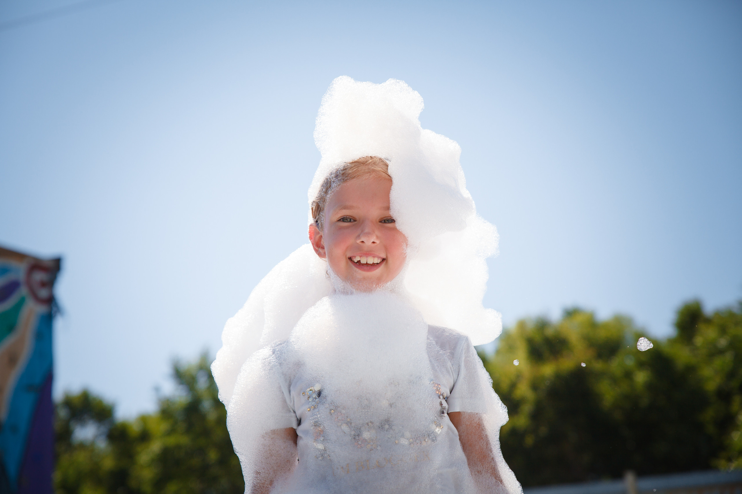 Кирилл и его друзья. Сайт фотографа Марина Ефанова