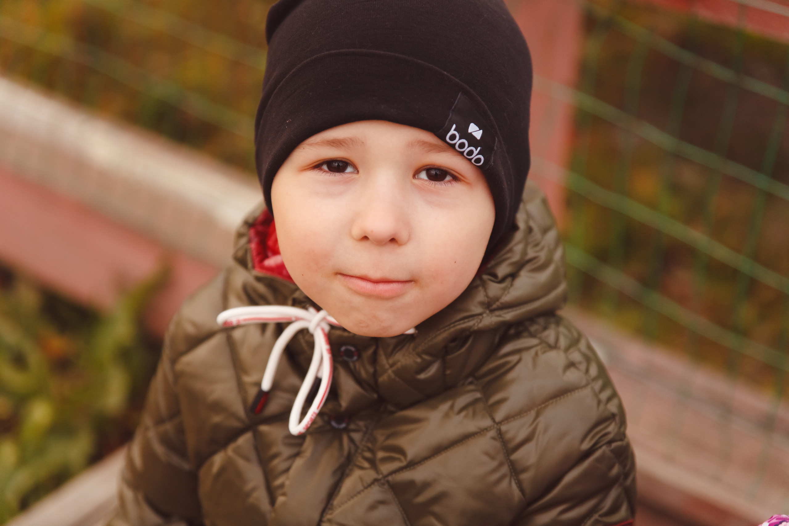 День рождения Матвея. Сайт фотографа Марина Ефанова