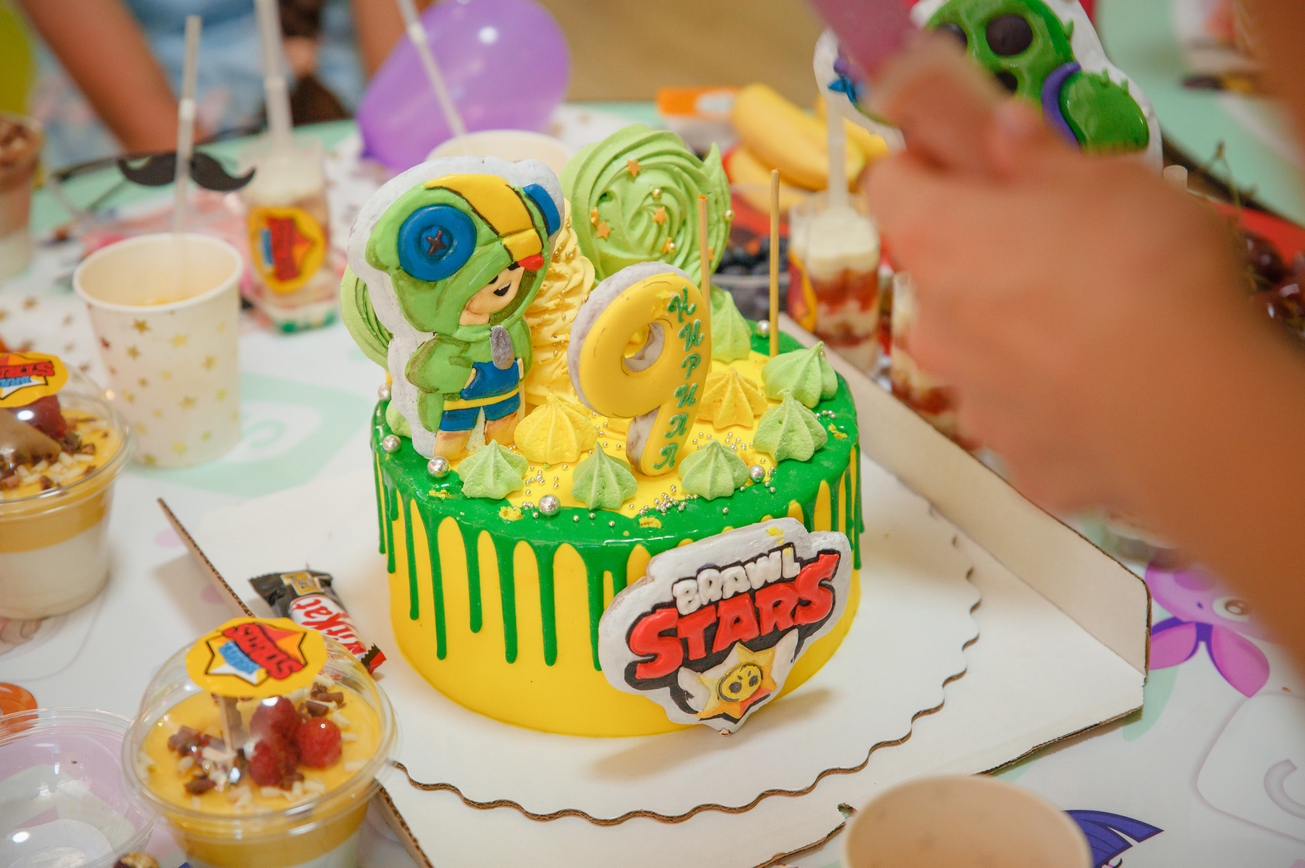 Кирилл и его друзья. Сайт фотографа Марина Ефанова