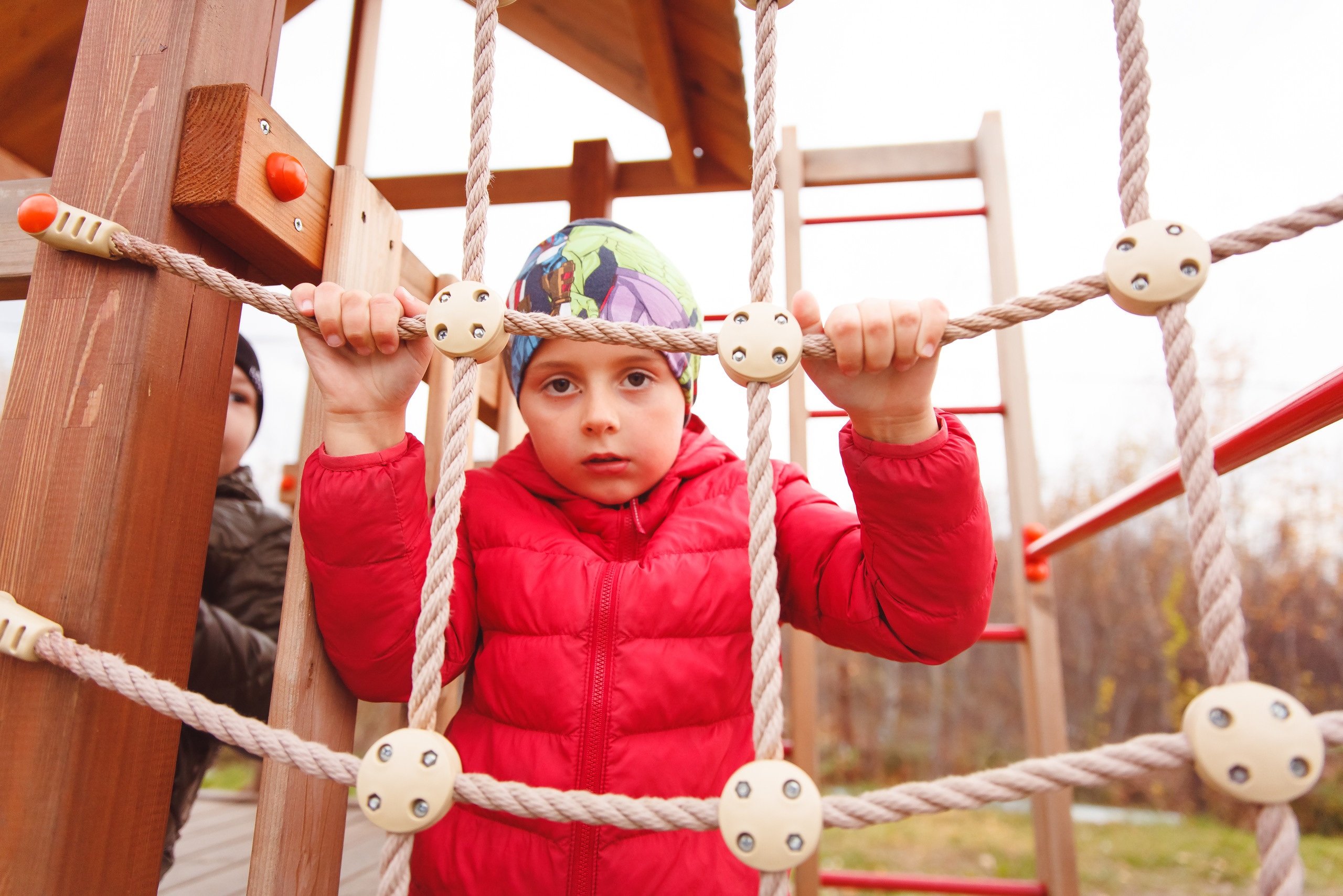 День рождения Матвея. Сайт фотографа Марина Ефанова