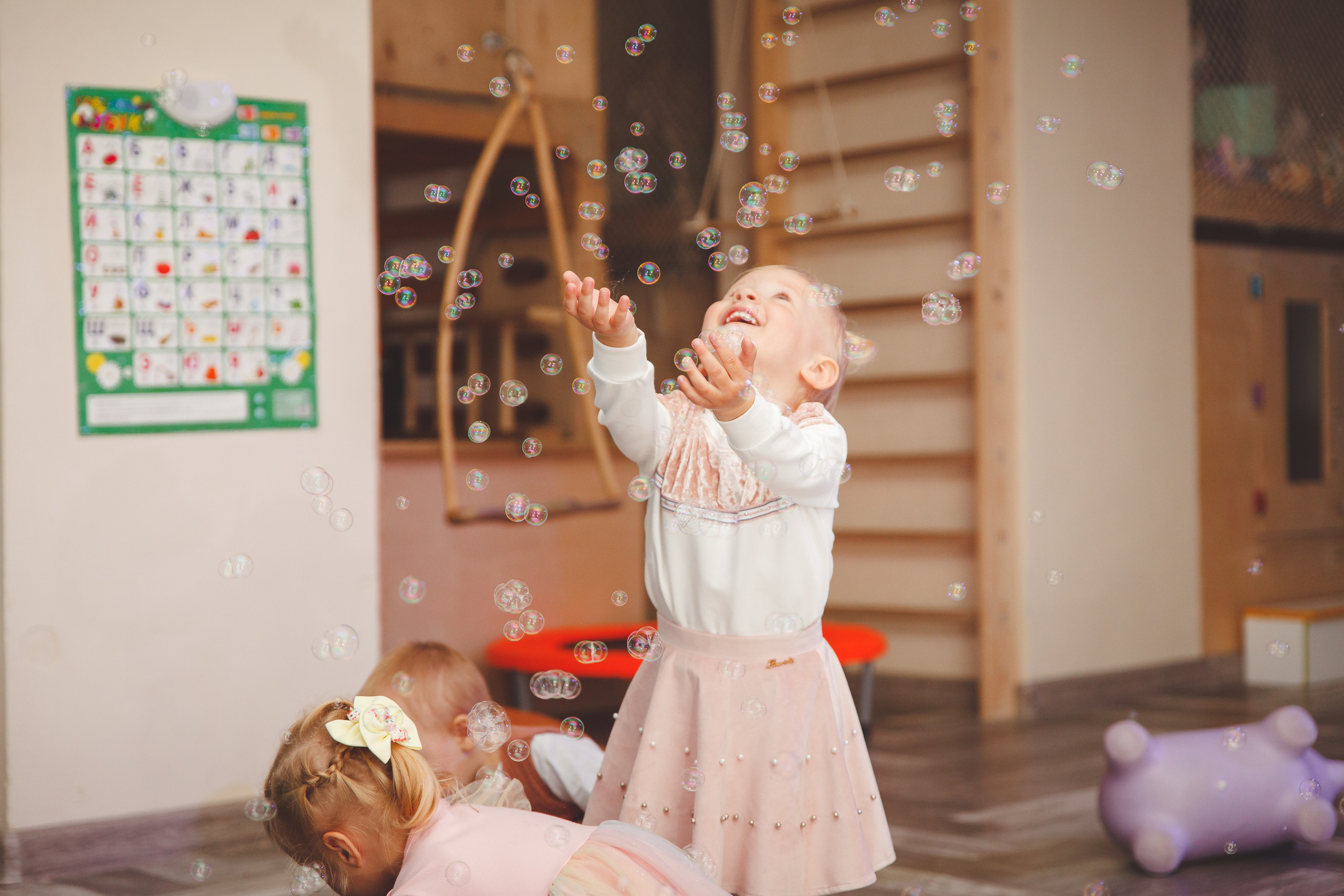 День рождения Златы. Сайт фотографа Марина Ефанова