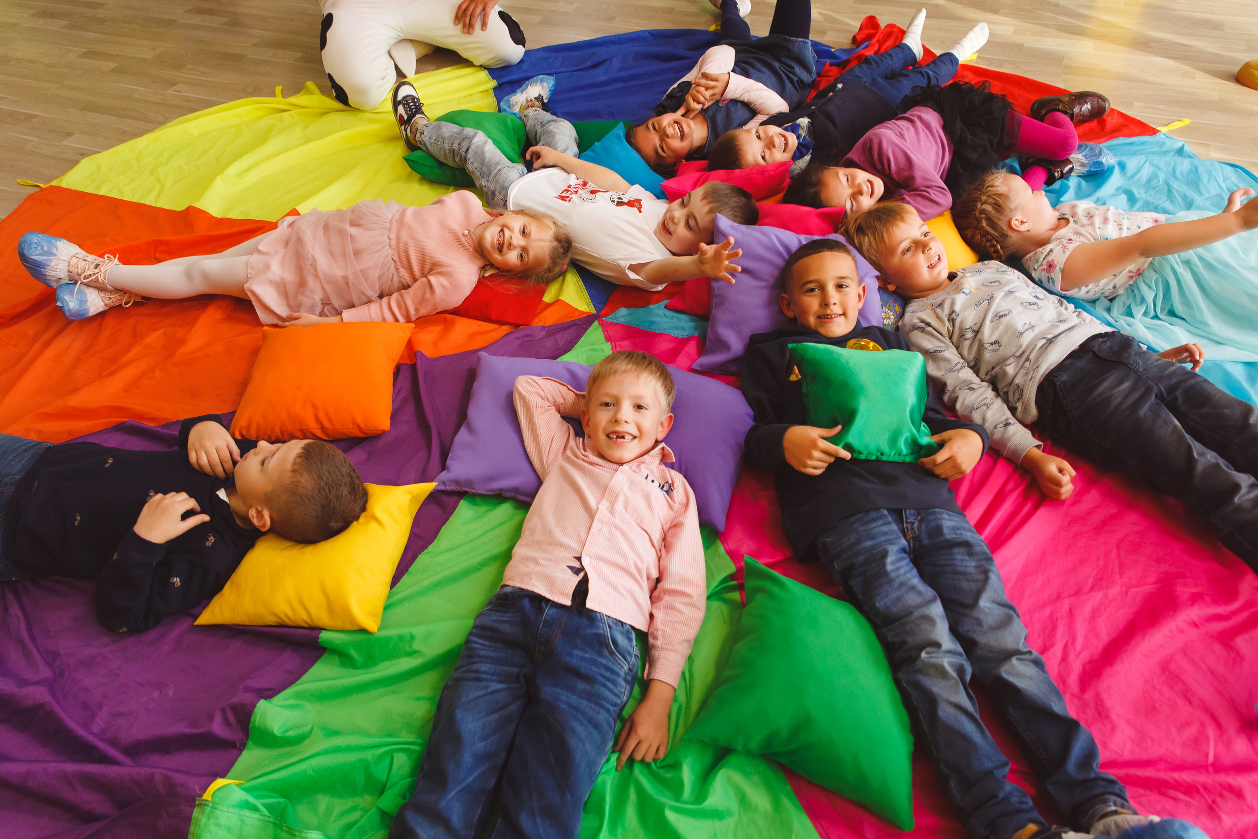 День рождения Матвея. Сайт фотографа Марина Ефанова