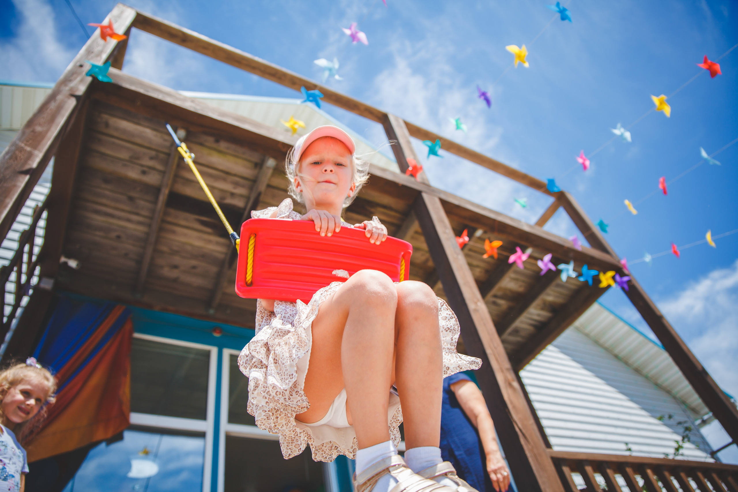 Кирилл и его друзья. Сайт фотографа Марина Ефанова